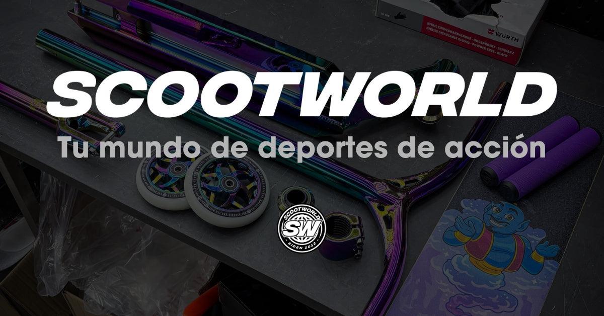 ScootWorld
