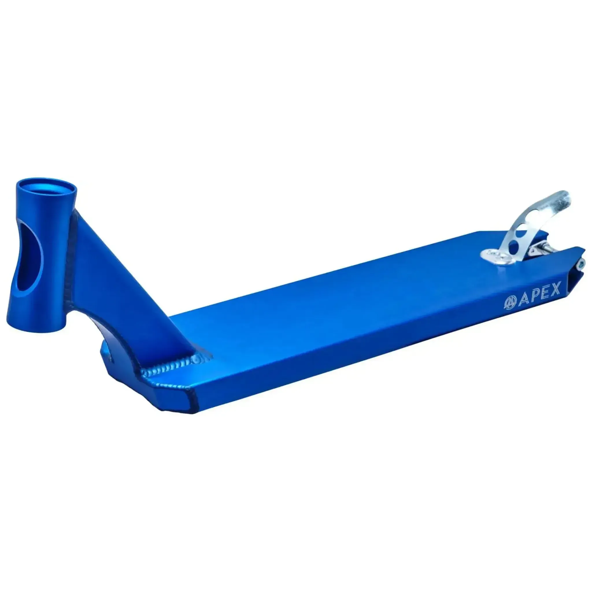 Apex 5" Peg Cut Tabla Scooter 49cm - Azul