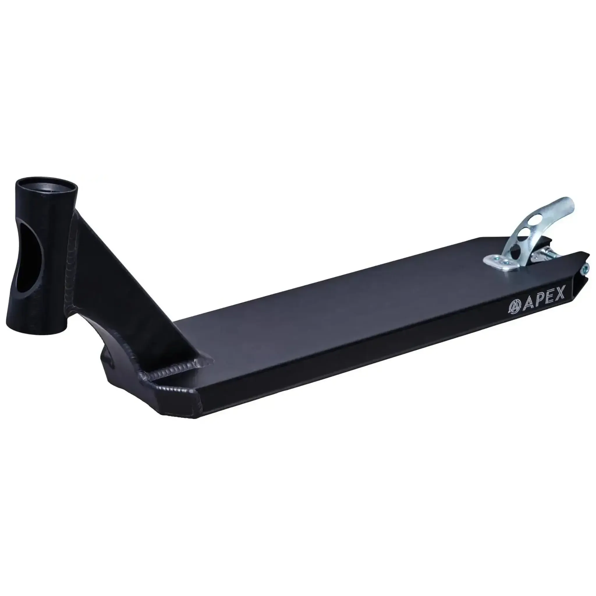 Apex 5" Peg Cut Tabla Scooter 49cm - Negro