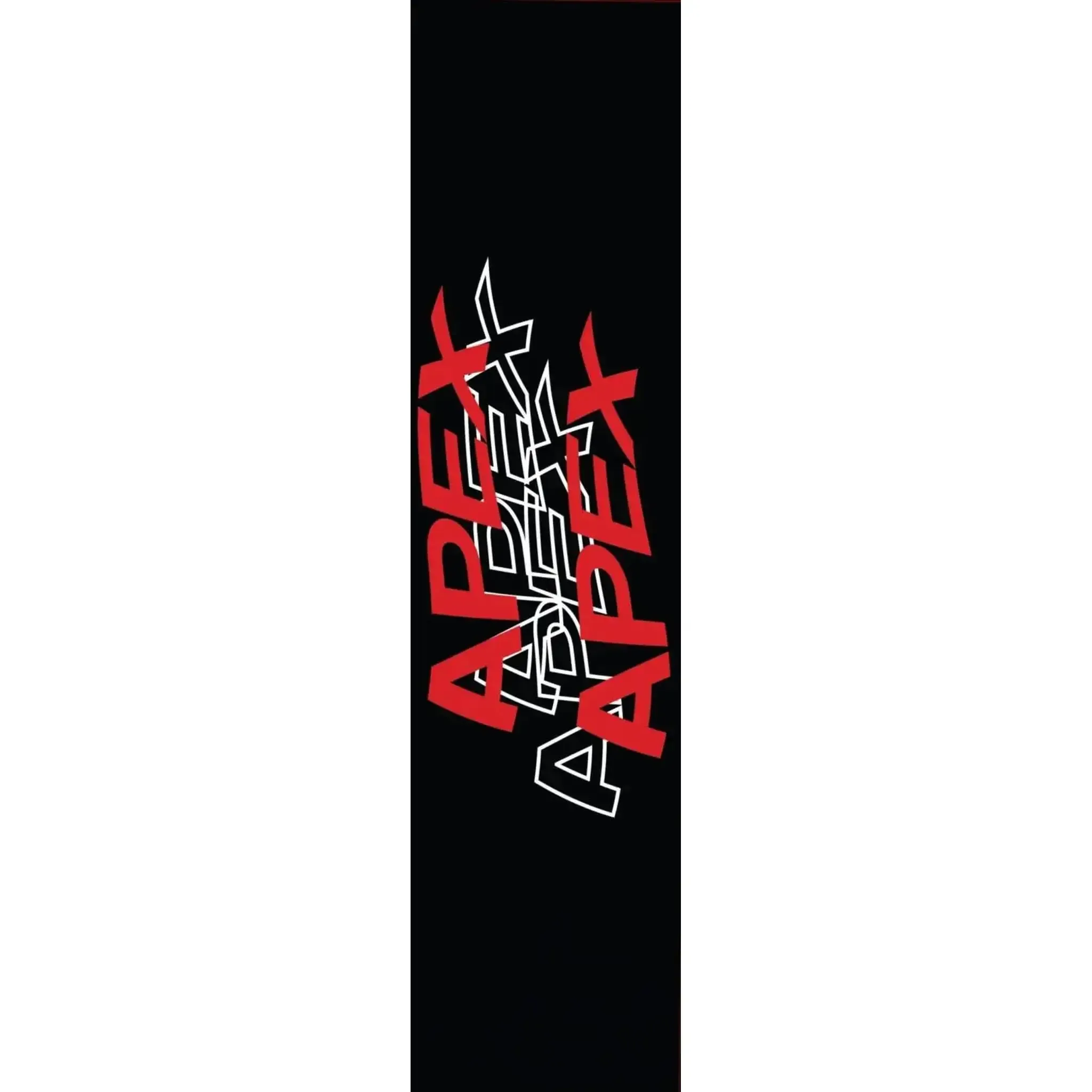 Apex Wave Lija Scooter - Negro