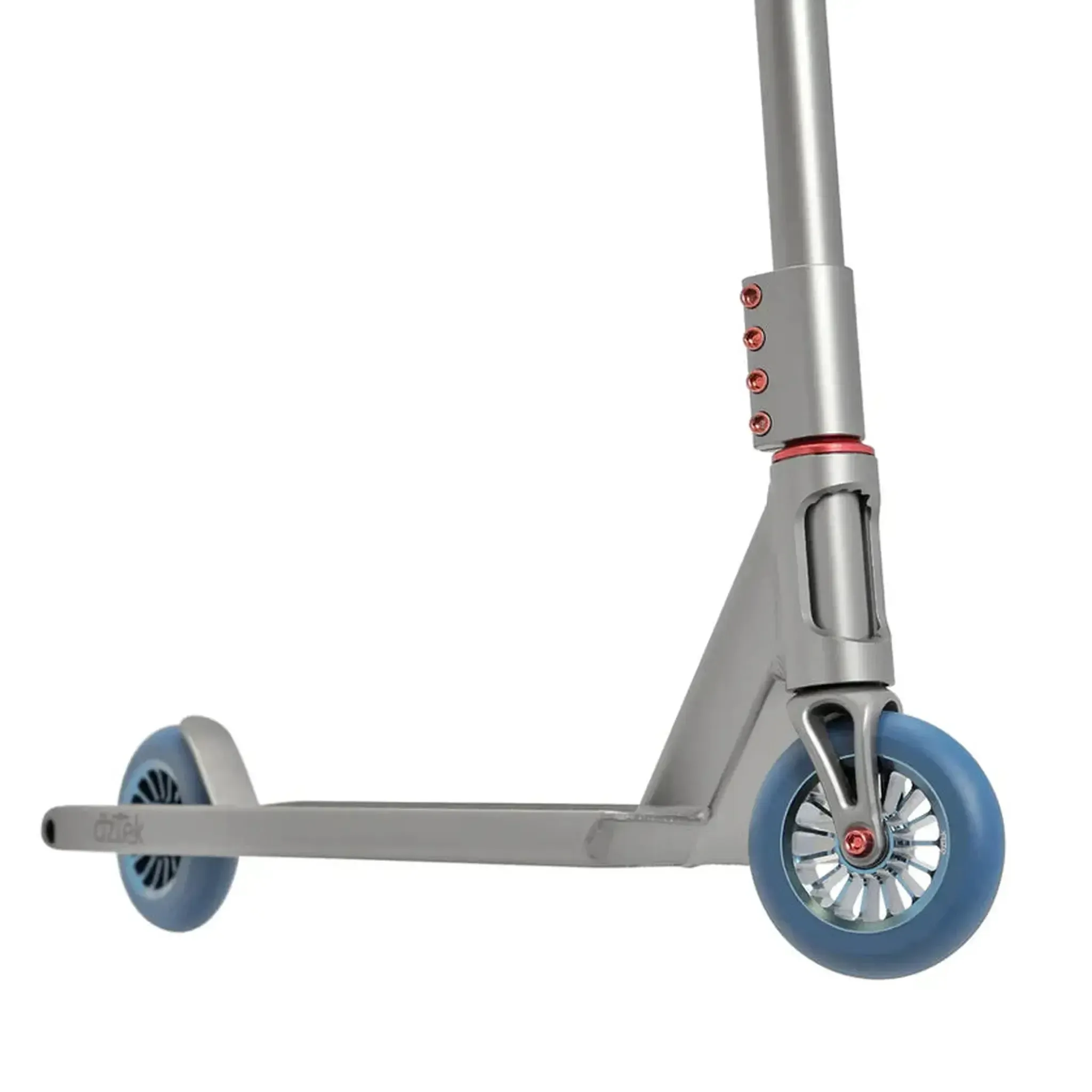 Aztek Scooter Completo Siren Gray - Image 2