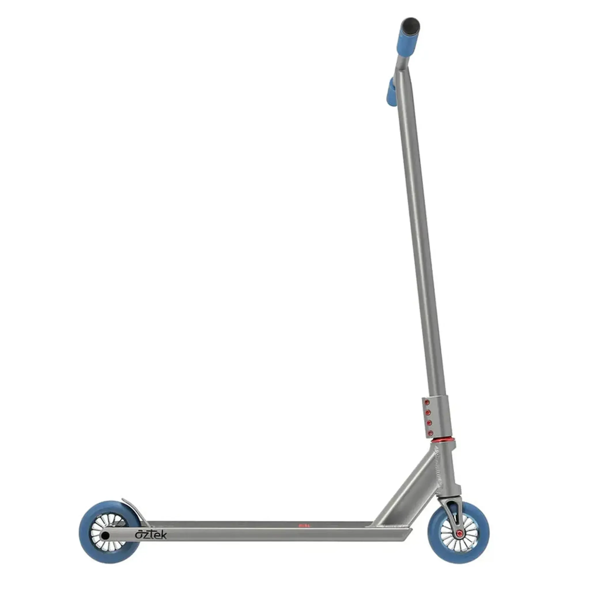 Aztek Scooter Completo Siren Gray - Image 3