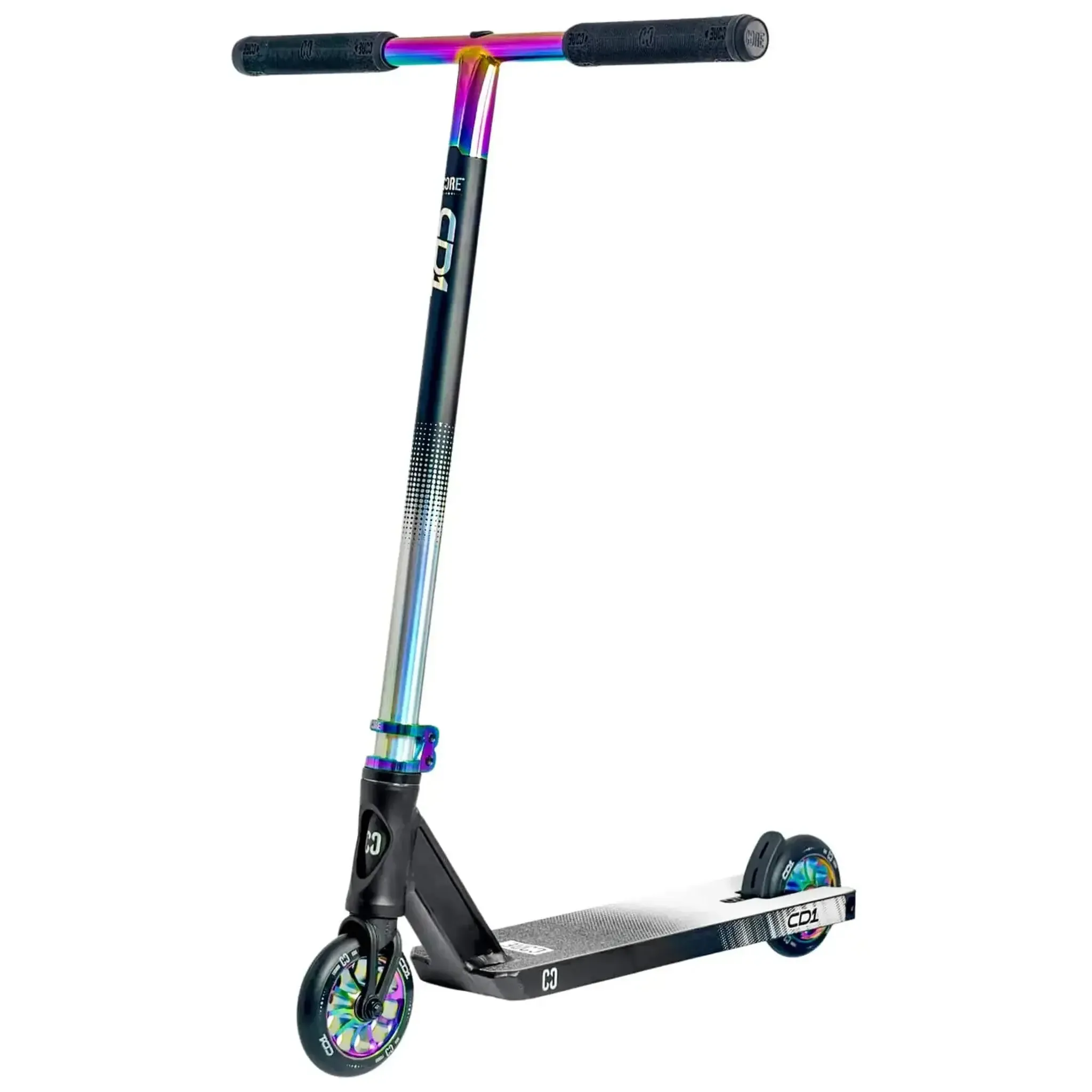 CORE CD1 Scooter Freestyle - Neochrome
