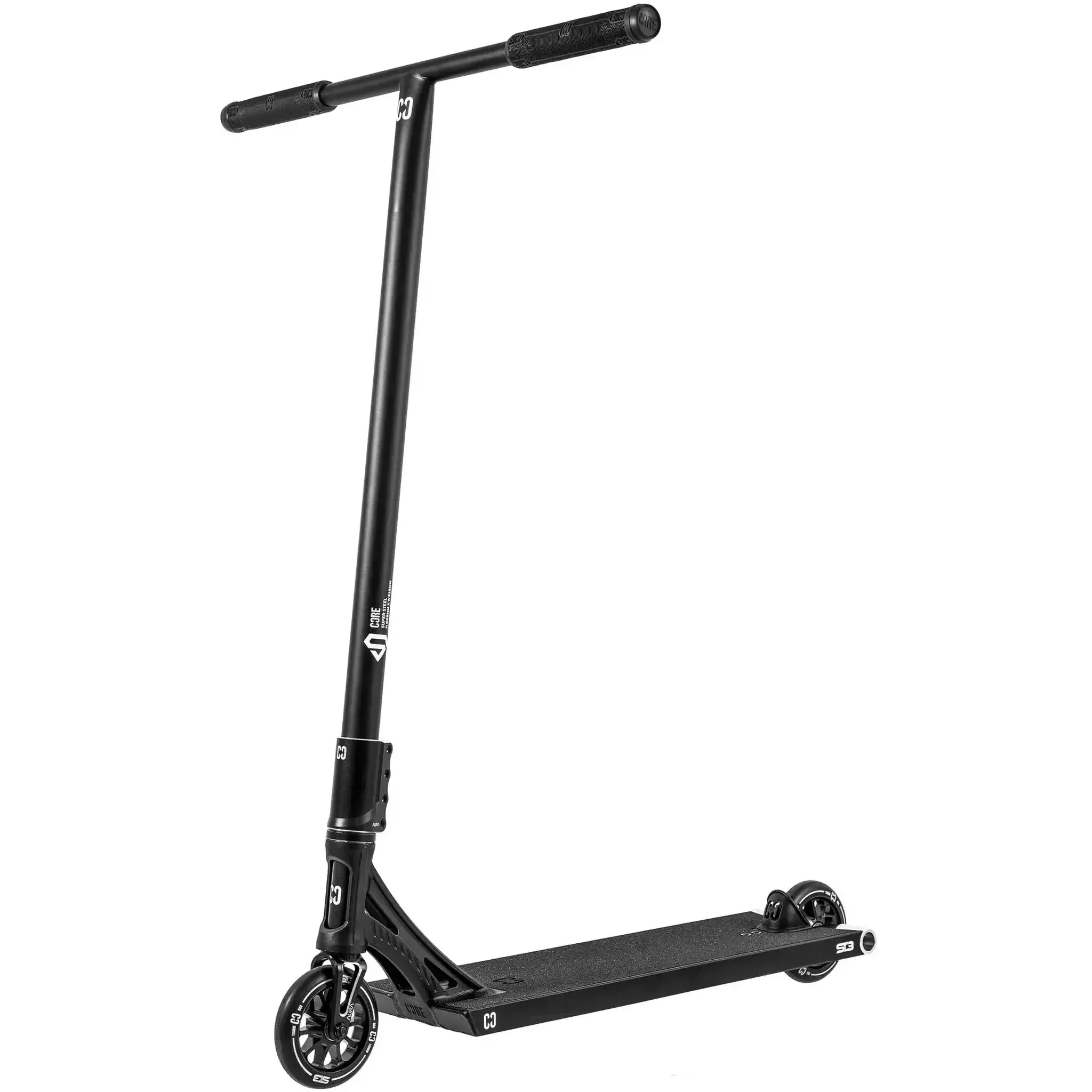 Core ST3 Scooter Freestyle (Negro)