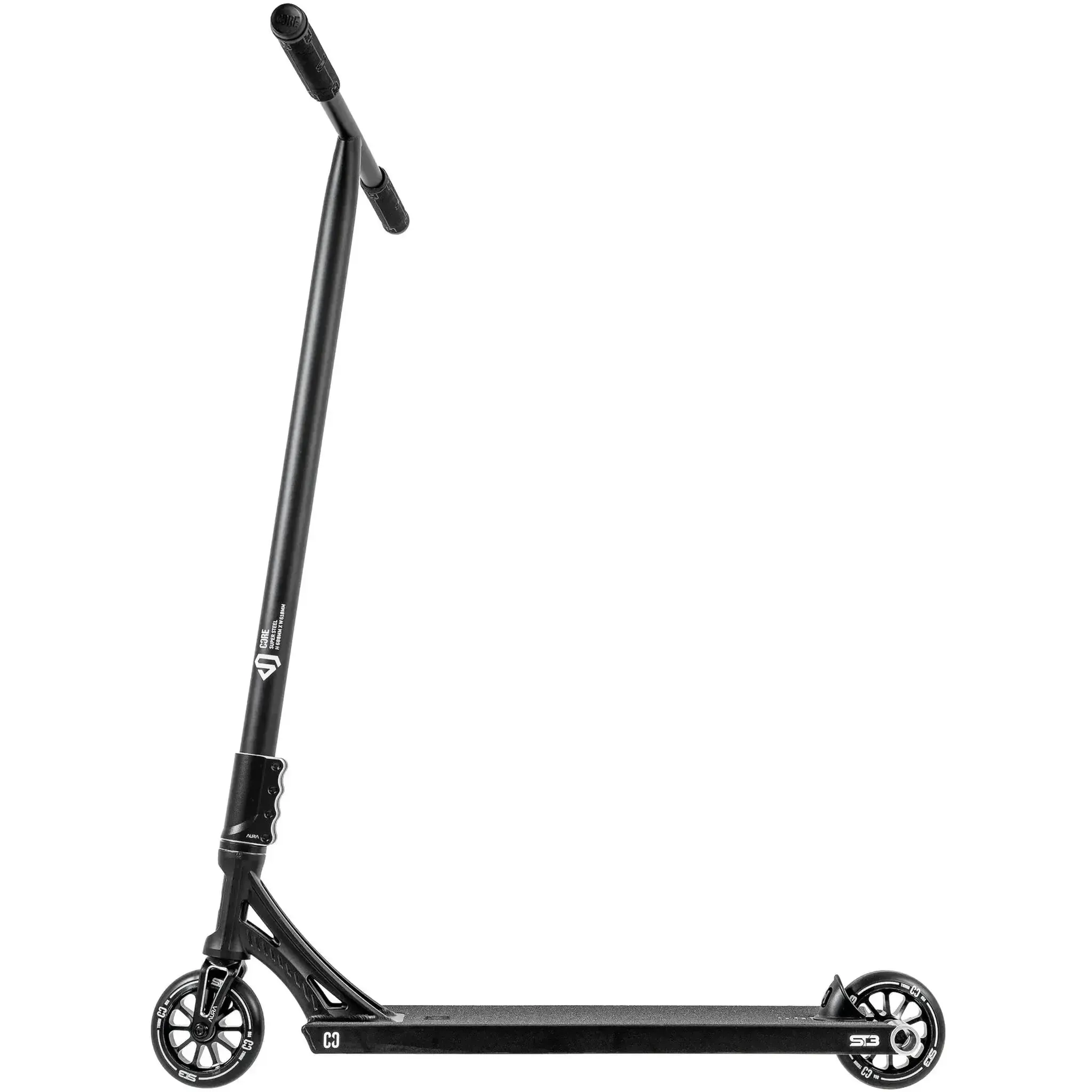 Core ST3 Scooter Freestyle (Negro) - Image 2