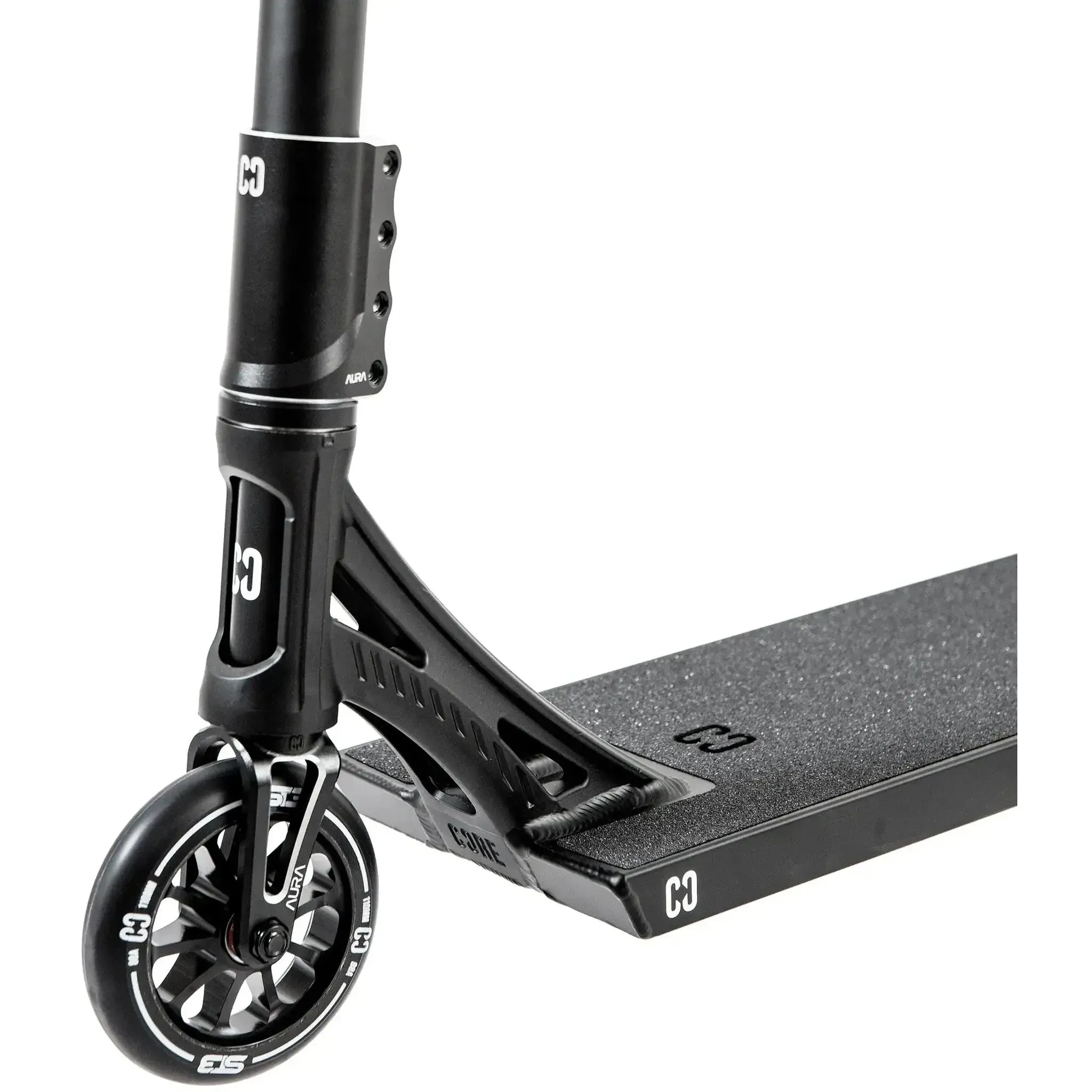 Core ST3 Scooter Freestyle (Negro) - Image 3
