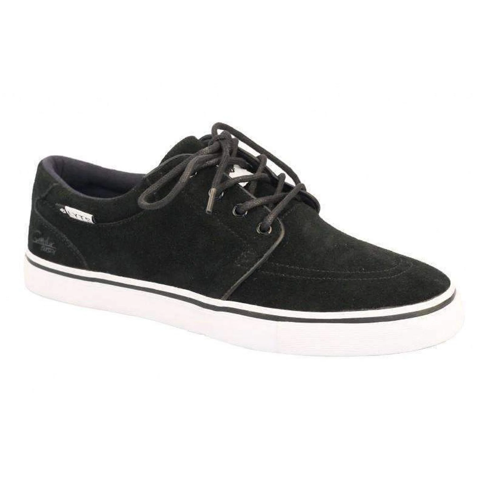 Elyts Enzo Commulux Skate Sko - Negro - Image 2