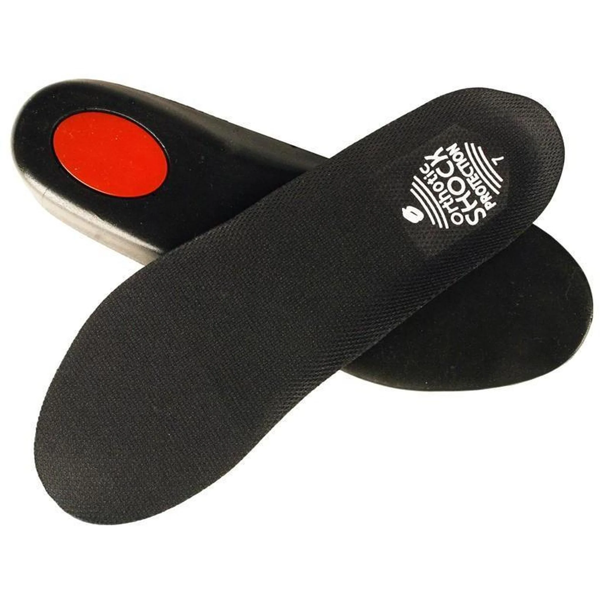 Elyts Orthotic Skate Skosål