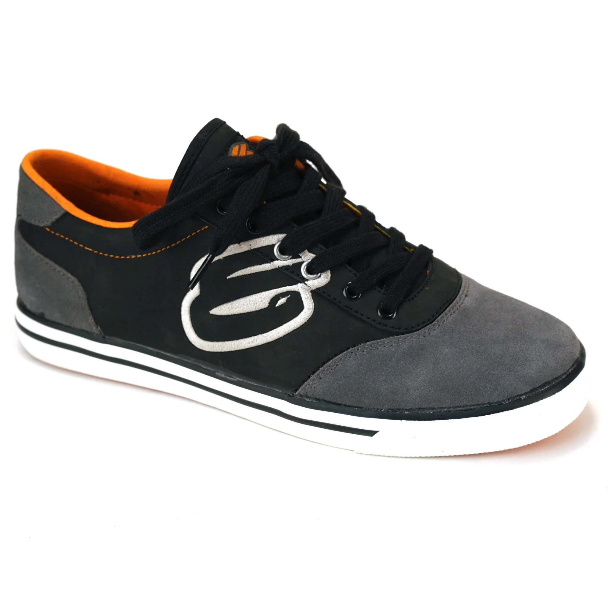 Elyts Ruckus Zapatillas de Skate - Naranja