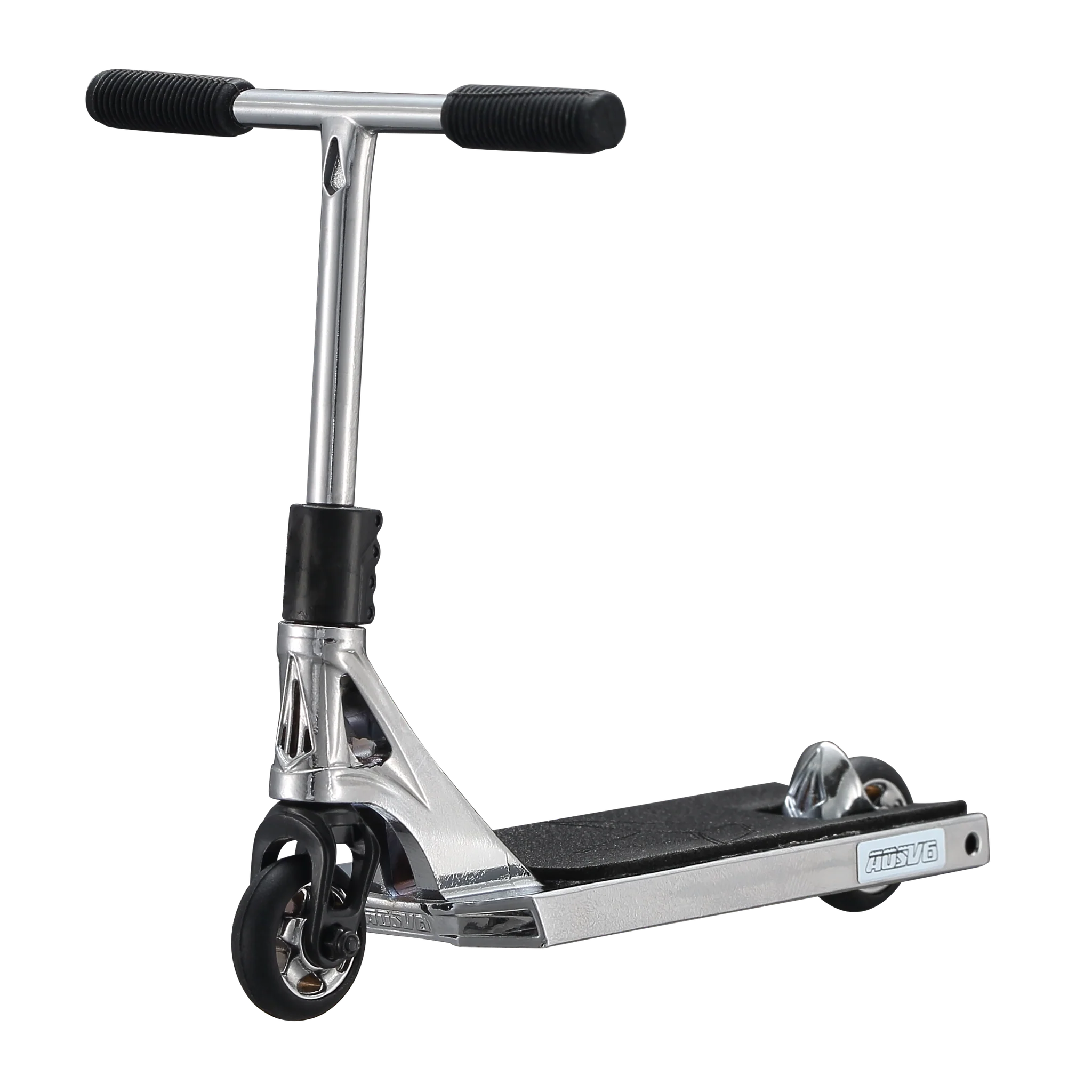 Envy AOSV6 Finger Scooter - Chrome