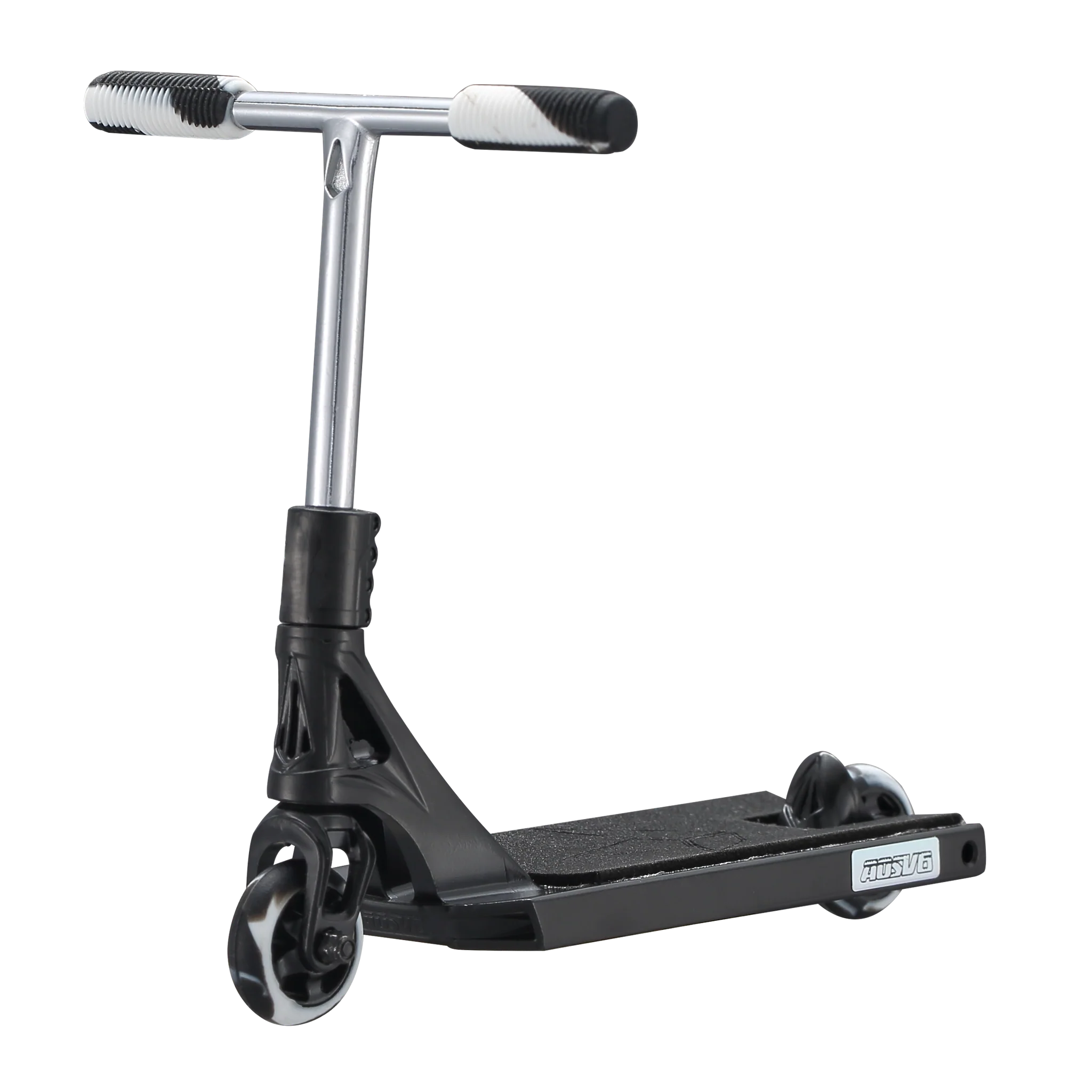 Envy AOSV6 Finger Scooter - Negro