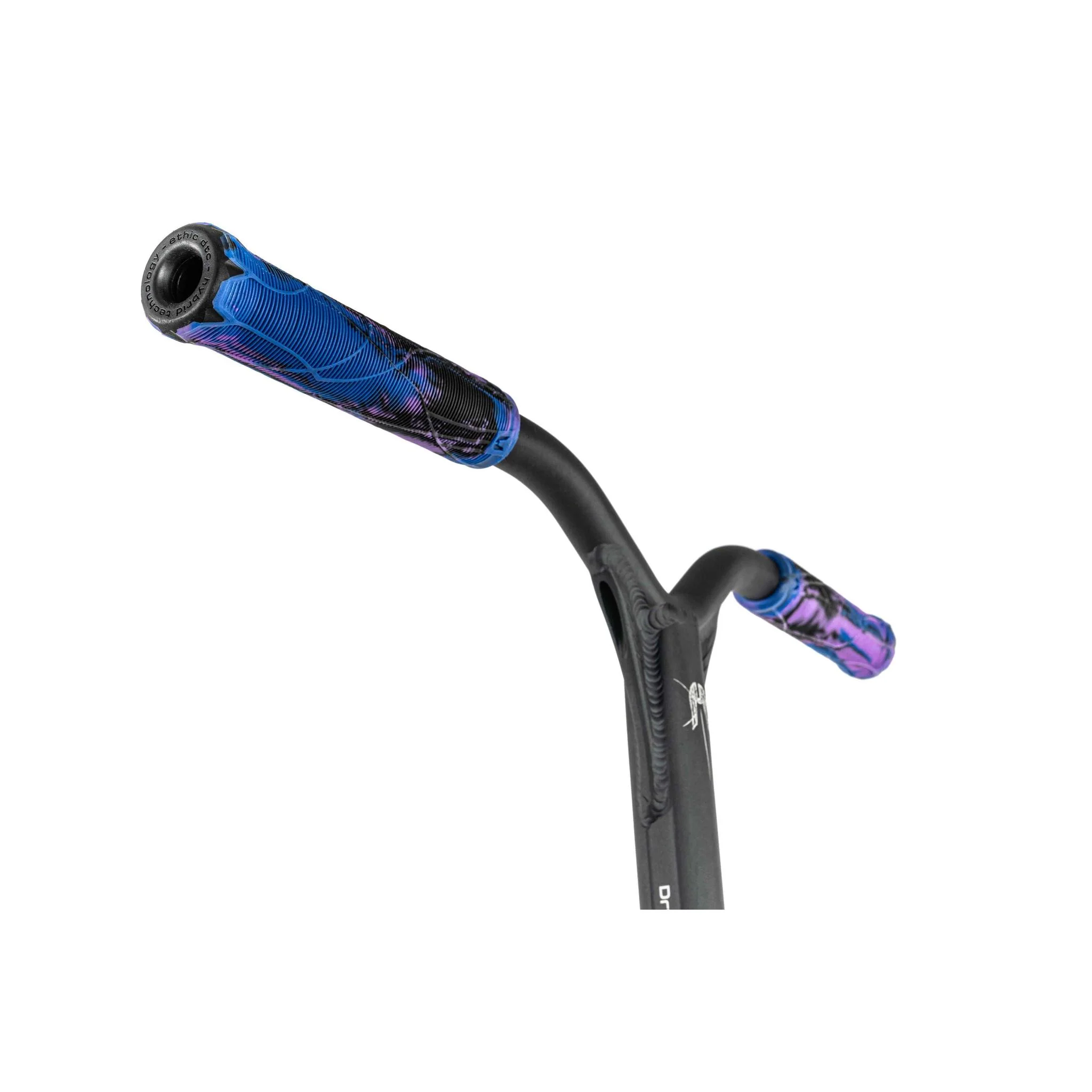 Ethic DTC Scooter Completo Erawan V2 M - Blue Iridium - Image 2