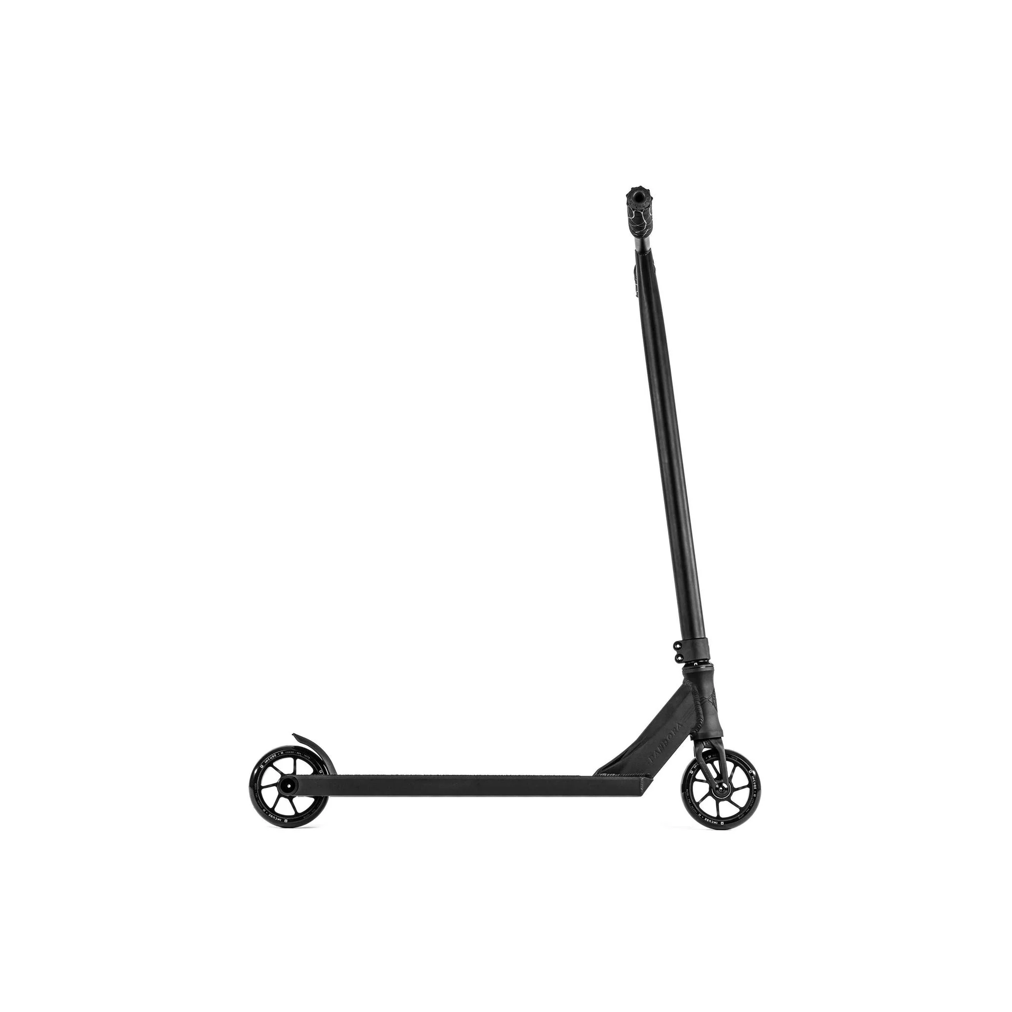 Ethic DTC Scooter Completo Pandora L - Black - Image 4