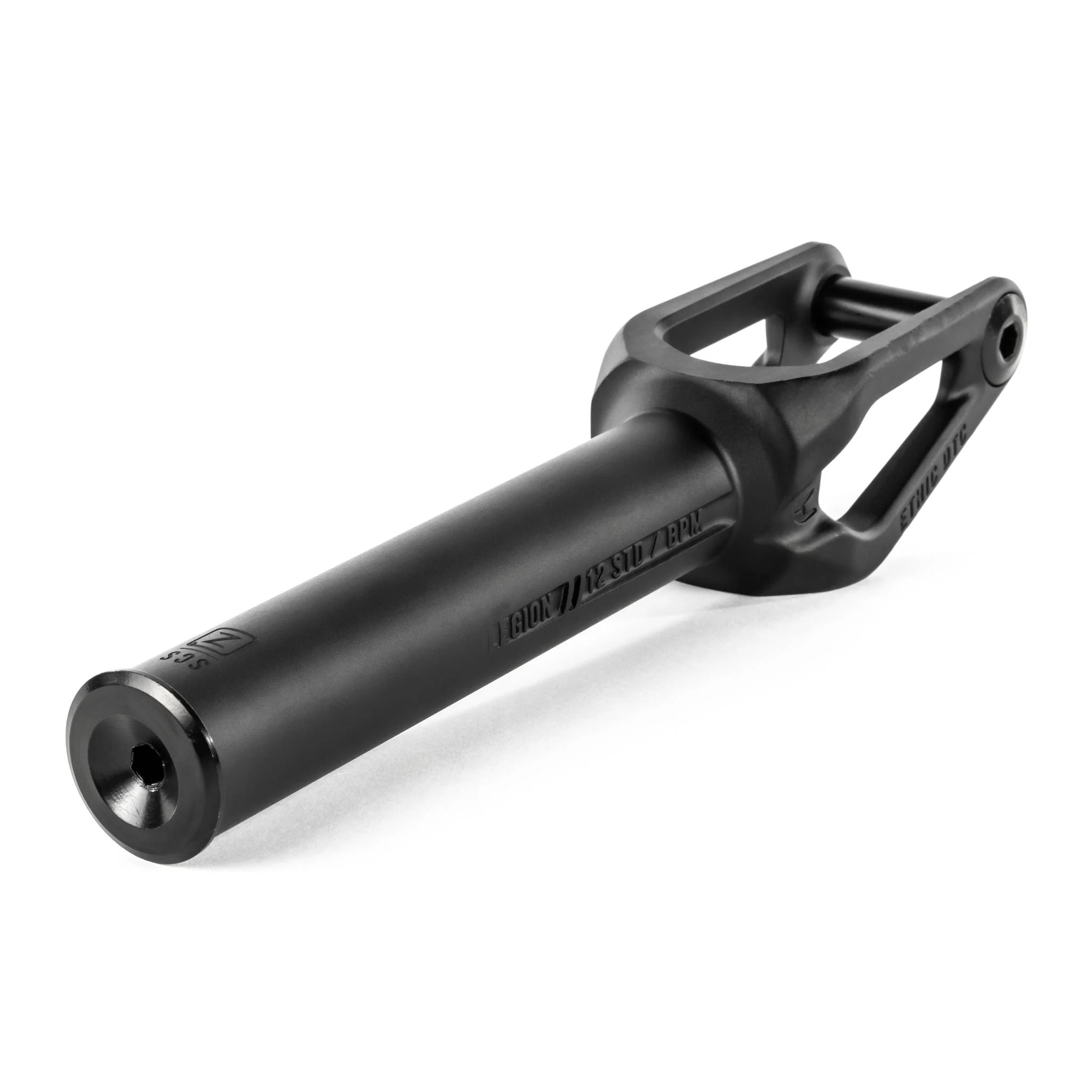 Ethic Legion V2 SCS 12 STD Horquilla Scooter Freestyle - Black