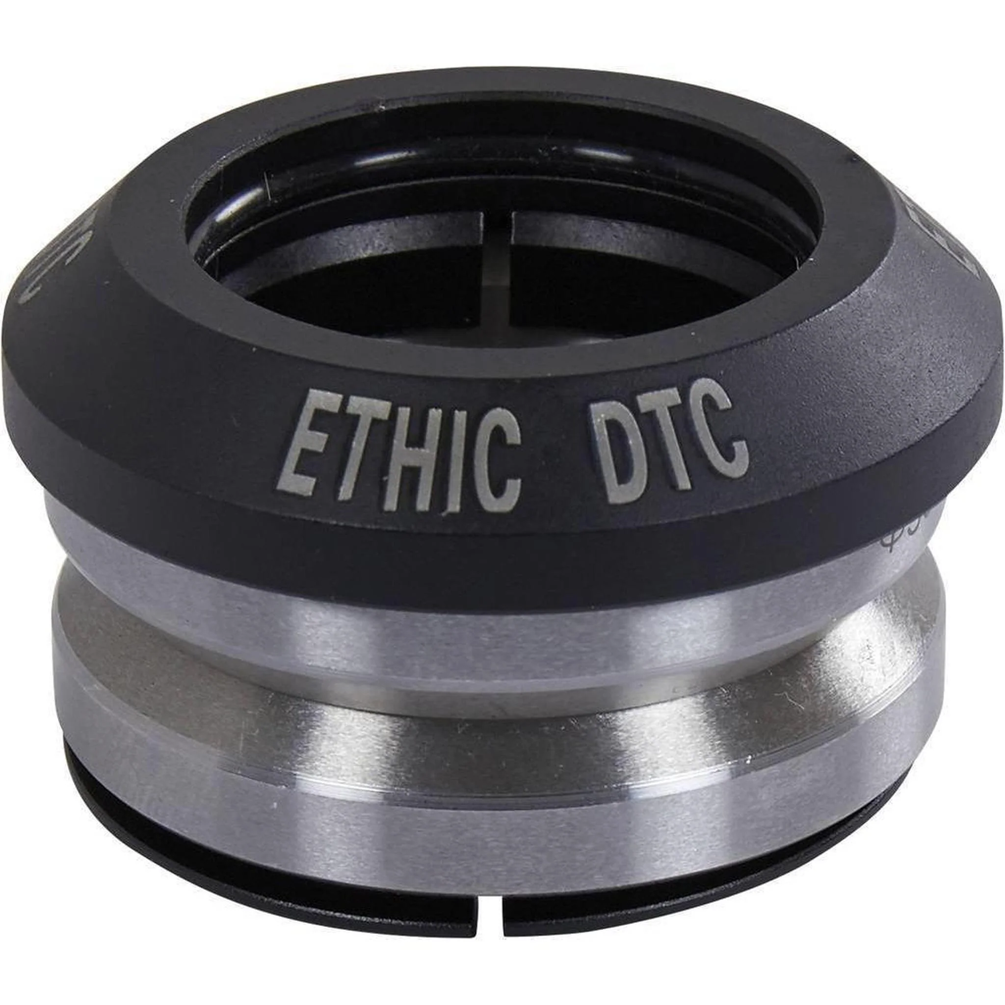 Ethic DTC Integrated Headset Scooter - Negro