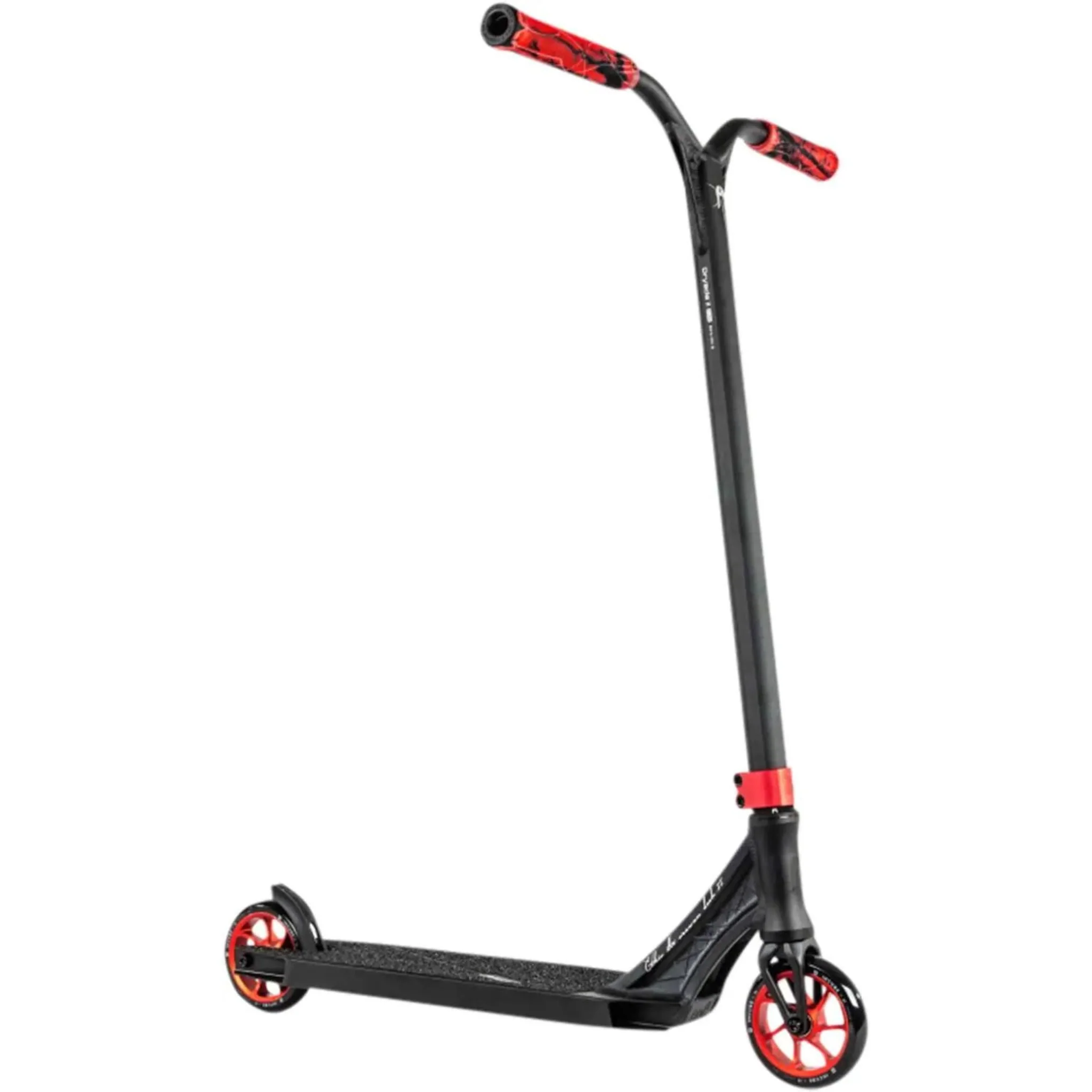 Ethic Erawan V2 Scooter Freestyle - Rojo