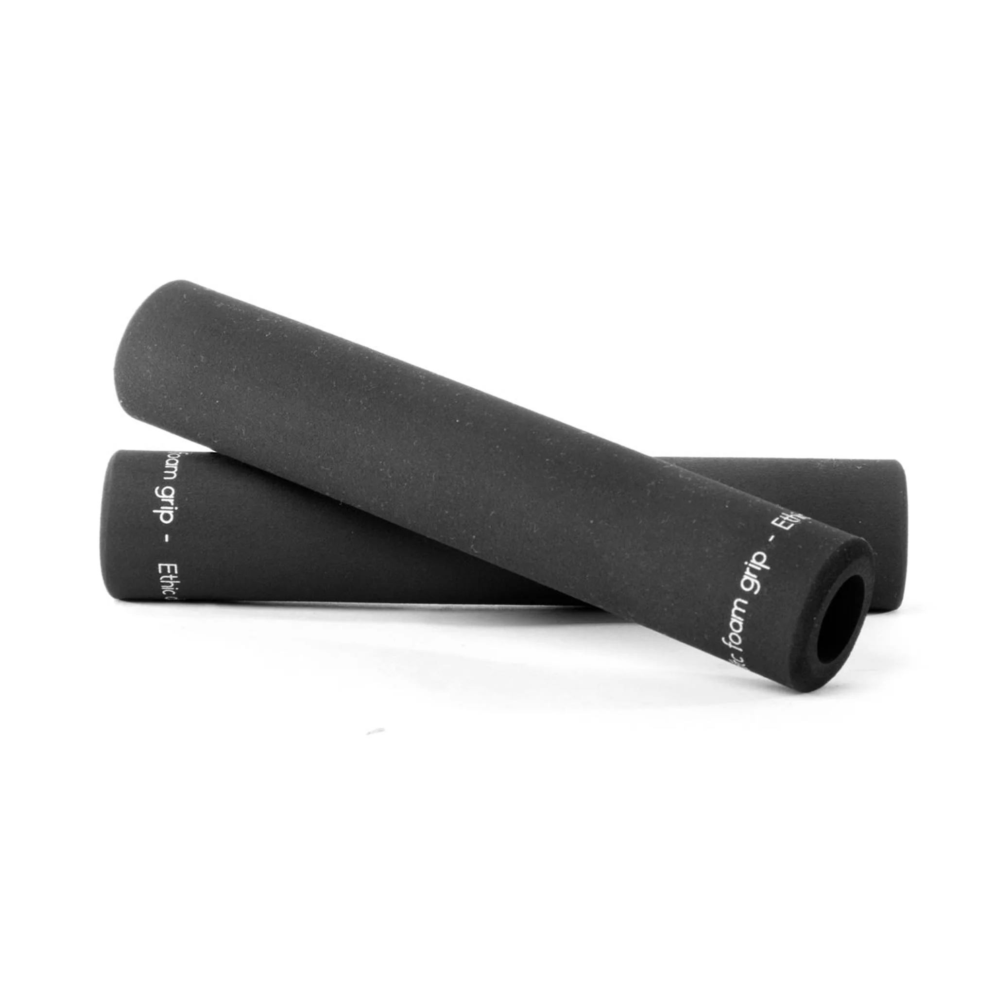 Ethic Foam Puños para Scooter - Negro