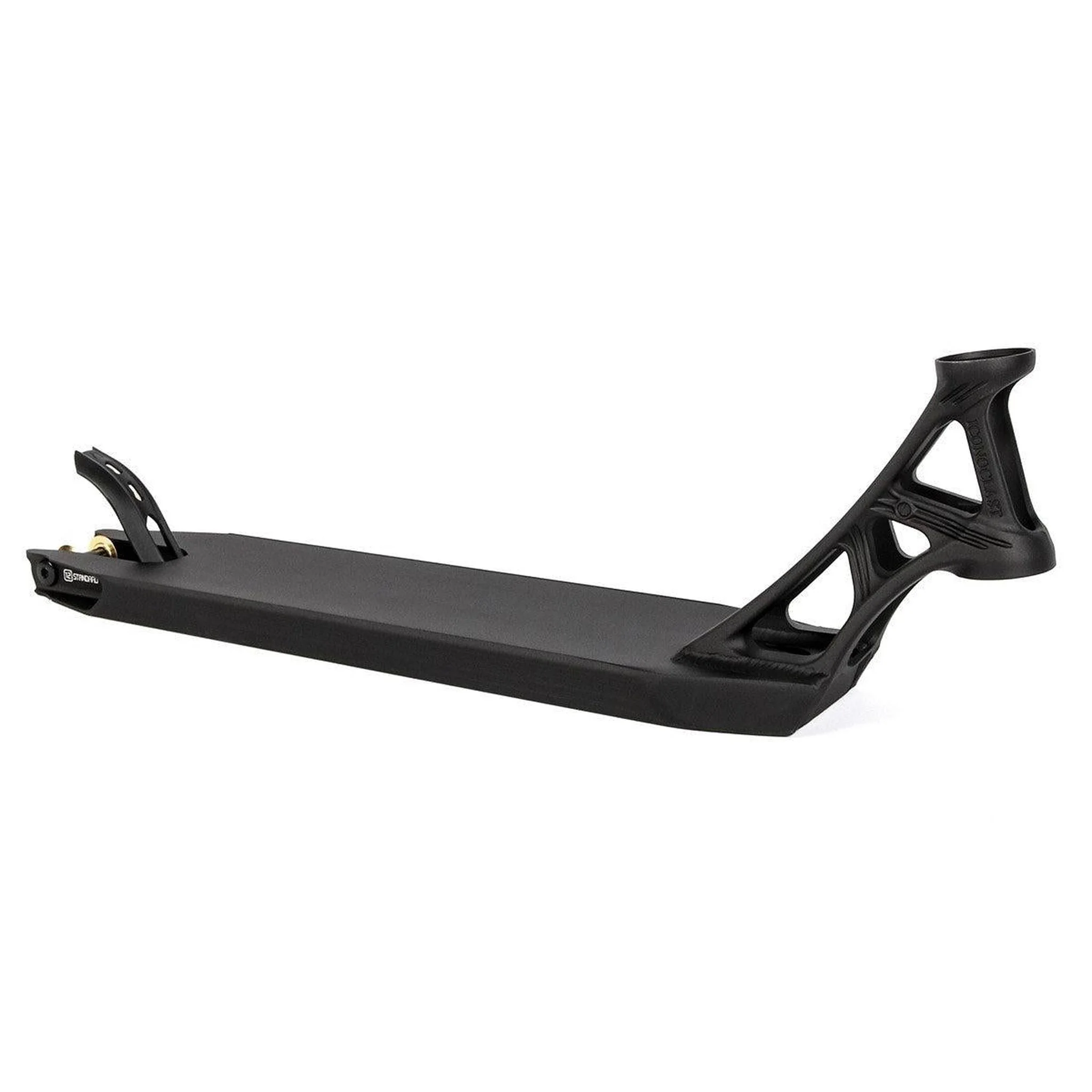 Ethic Iconoclast Evo 2 Tabla Scooter Freestyle - Negro