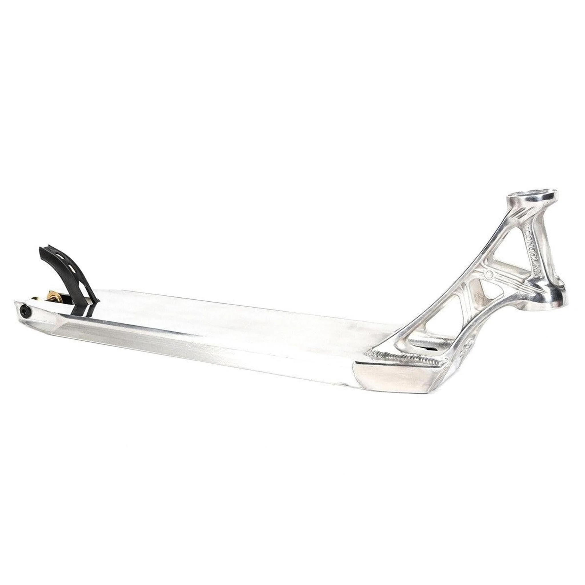 Ethic Iconoclast Evo 2 Tabla Scooter Freestyle - Polished
