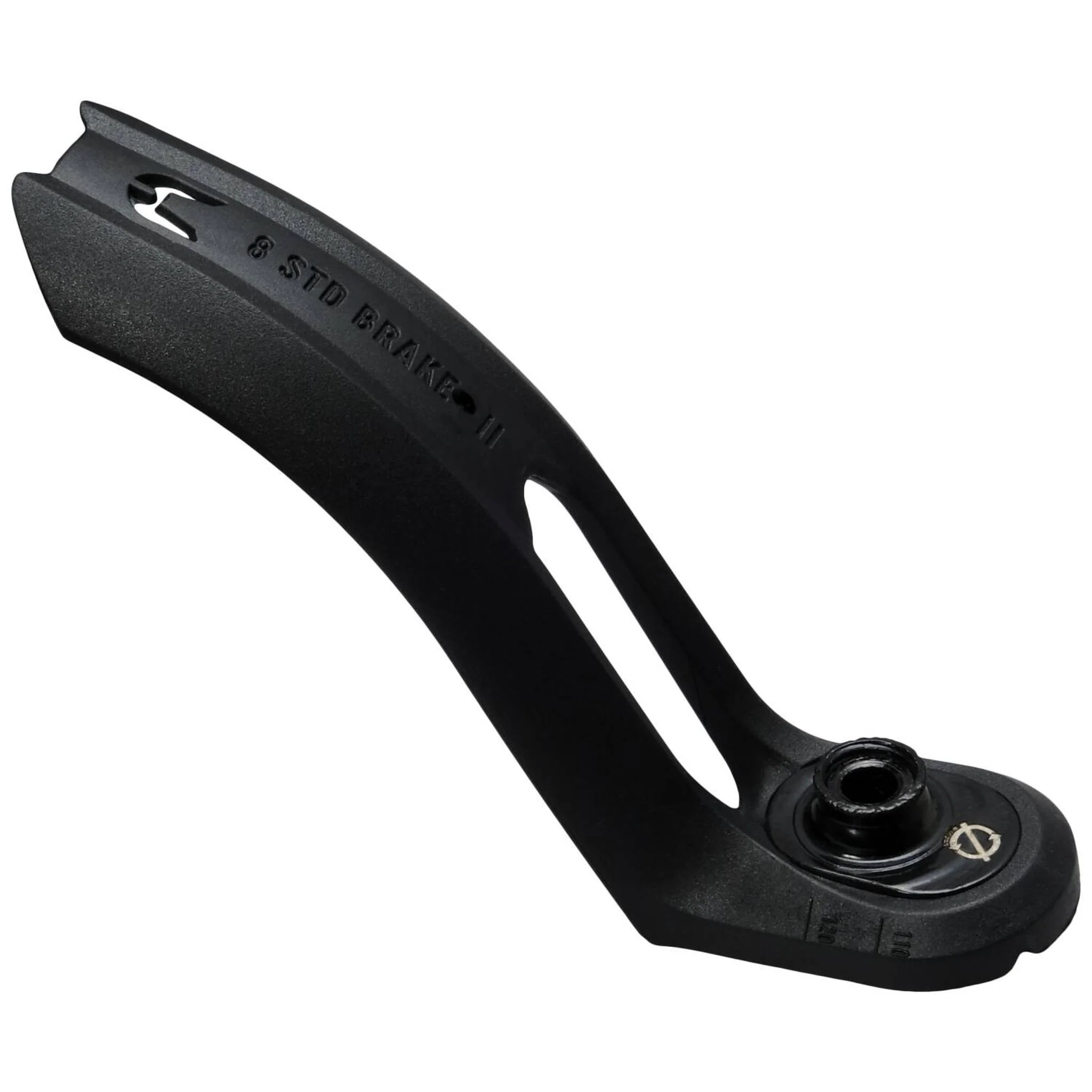 Ethic Nylon V2 Scooter Freno - Negro