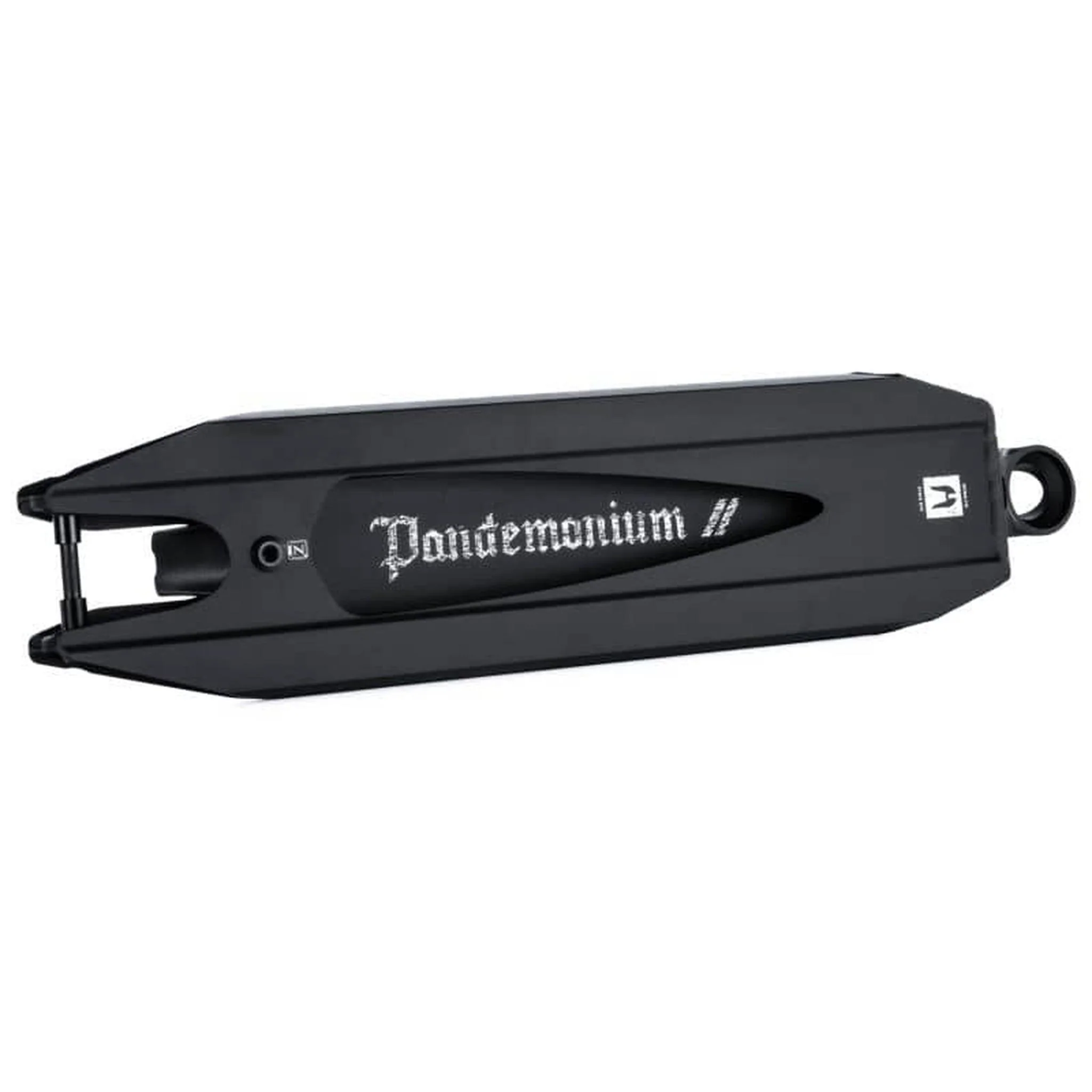 Ethic Pandemonium V2 Tabla Scooter - Negro - Image 3