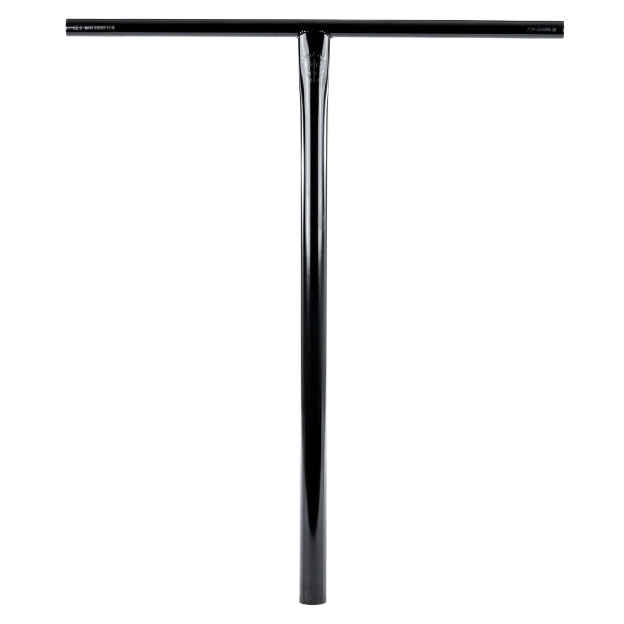 Ethic Tenacity V2 Manillar Scooter - Black Mirror