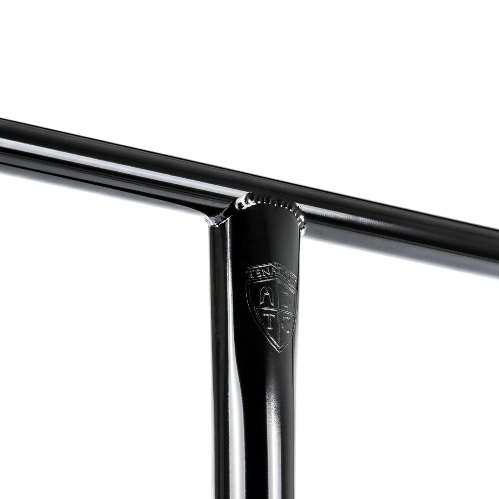 Ethic Tenacity V2 Manillar Scooter - Black Mirror - Image 2