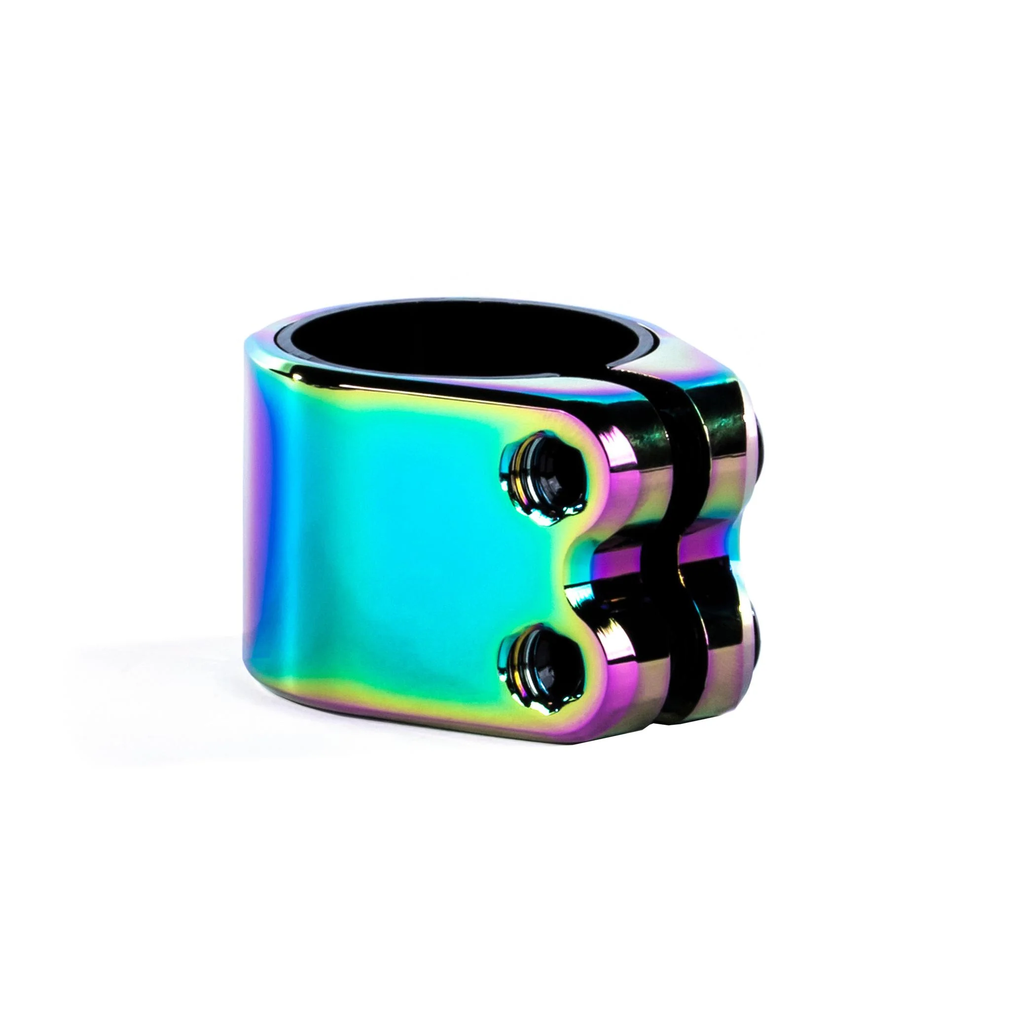 Ethic Valkyria Abrazadera Patinete - Neochrome - Image 2