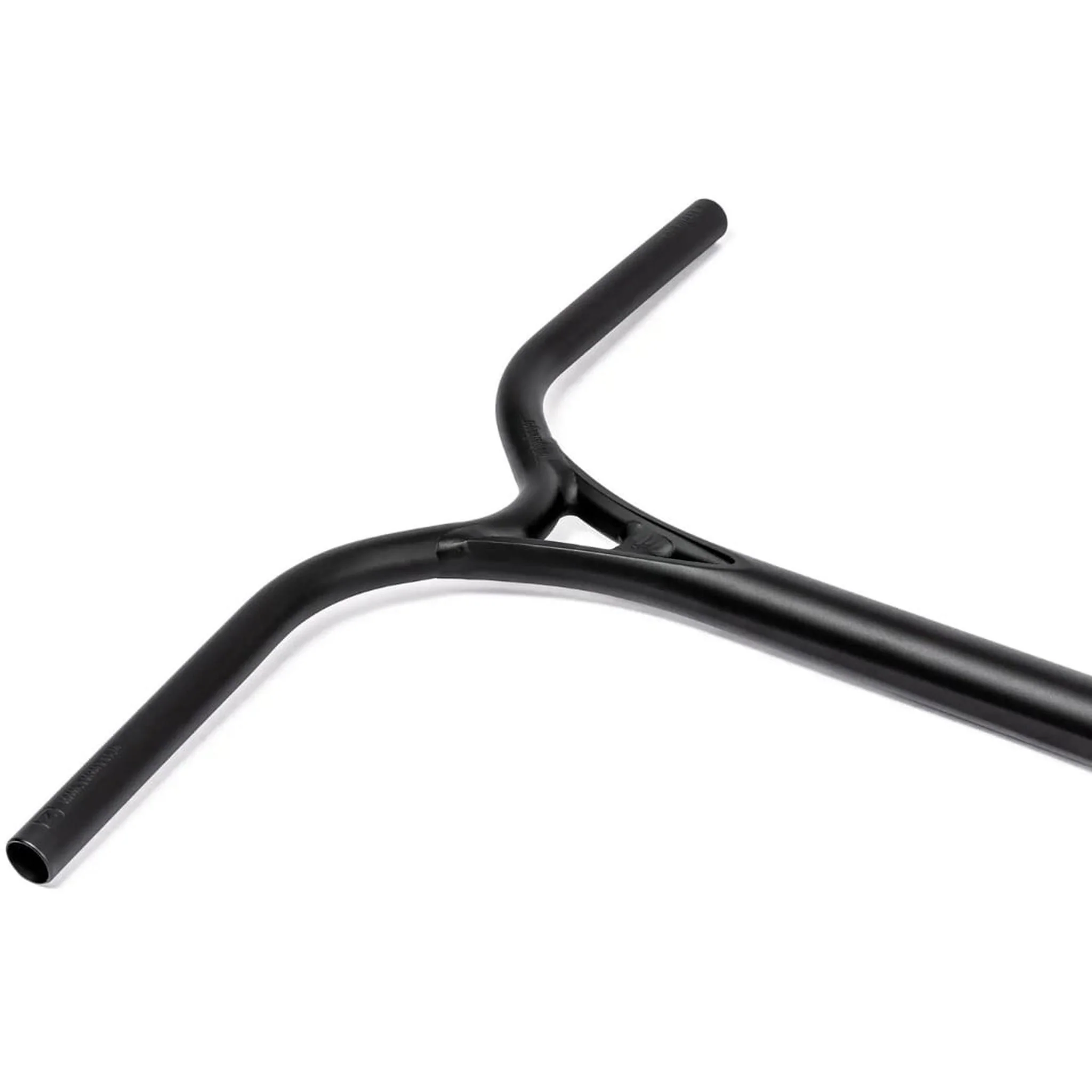 Ethic Wolpertinger Manillar Scooter - Negro - Image 3