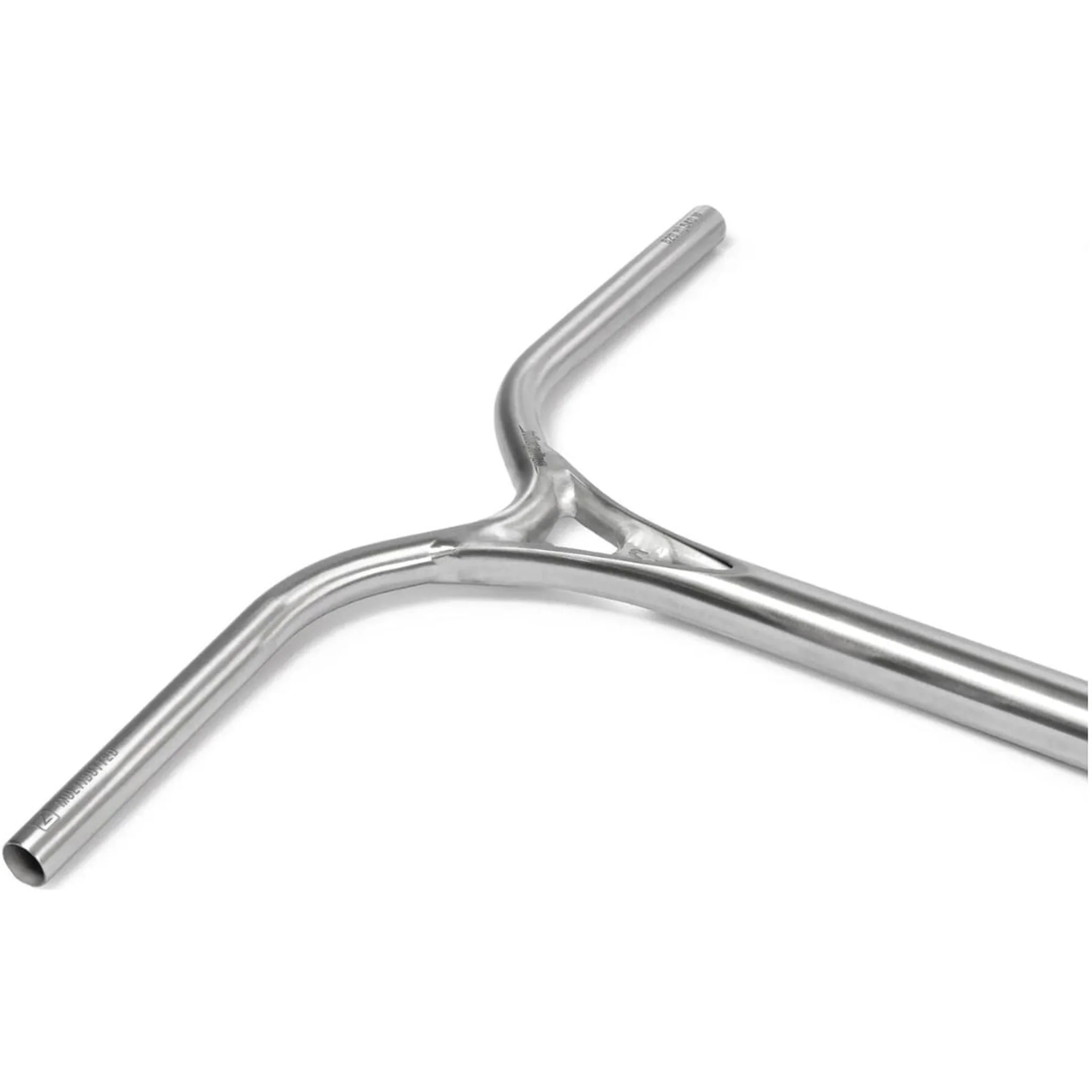 Ethic Wolpertinger Manillar Scooter - Brushed - Image 3