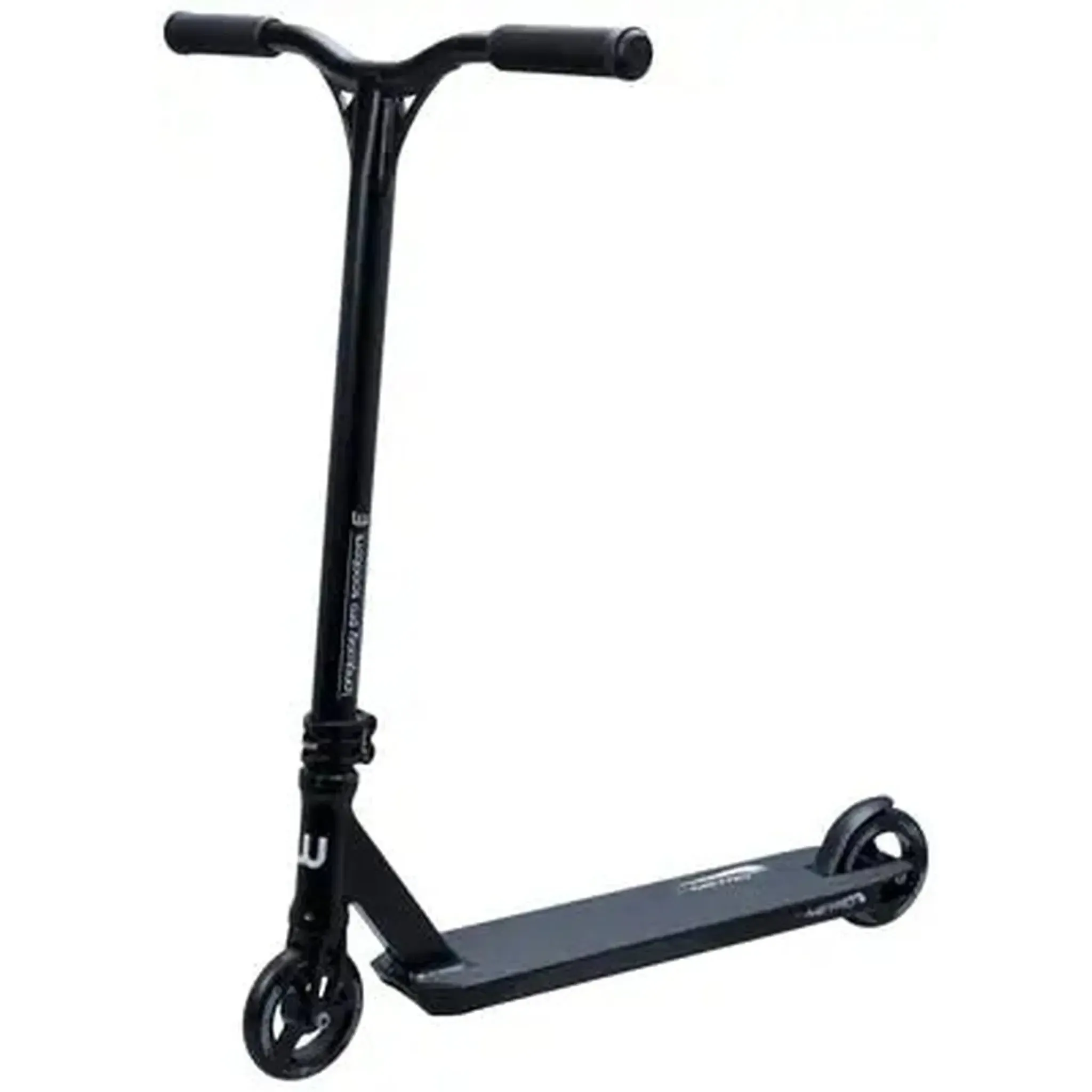 Longway Metro Scooter Freestyle - Negro