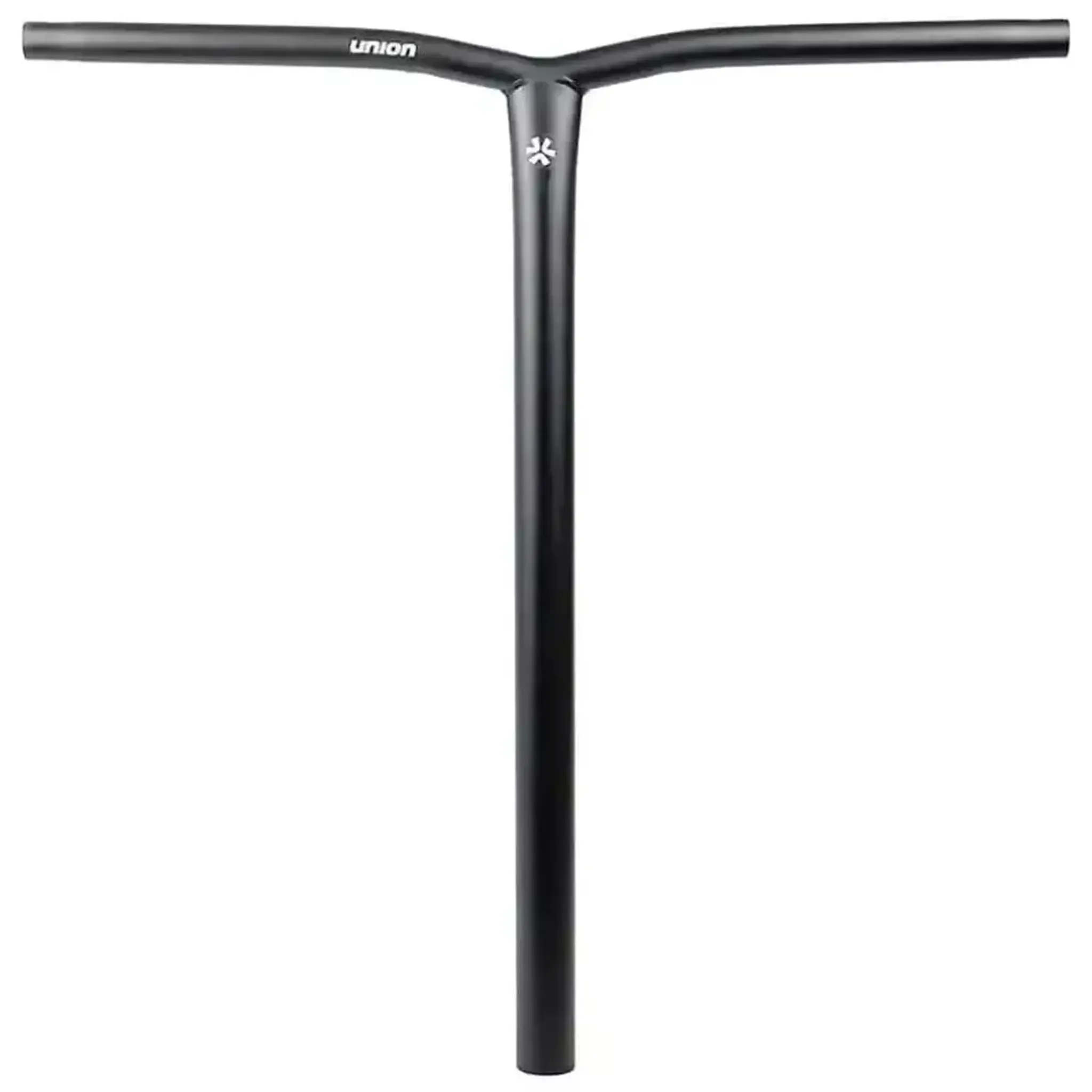 Manillar Union Uniq Bend Standard Pro Scooter Negro