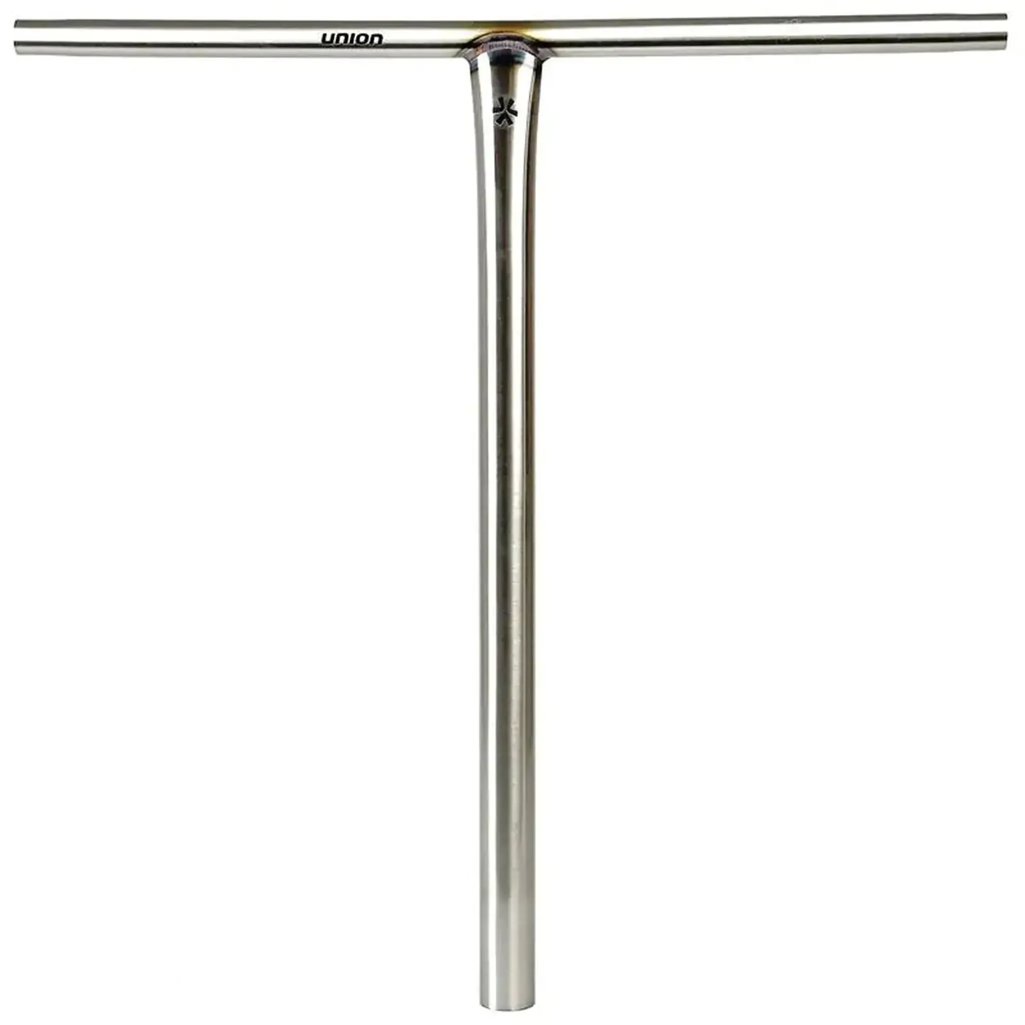Manillar Union Uniq T Oversize Pro Scooter Cromado