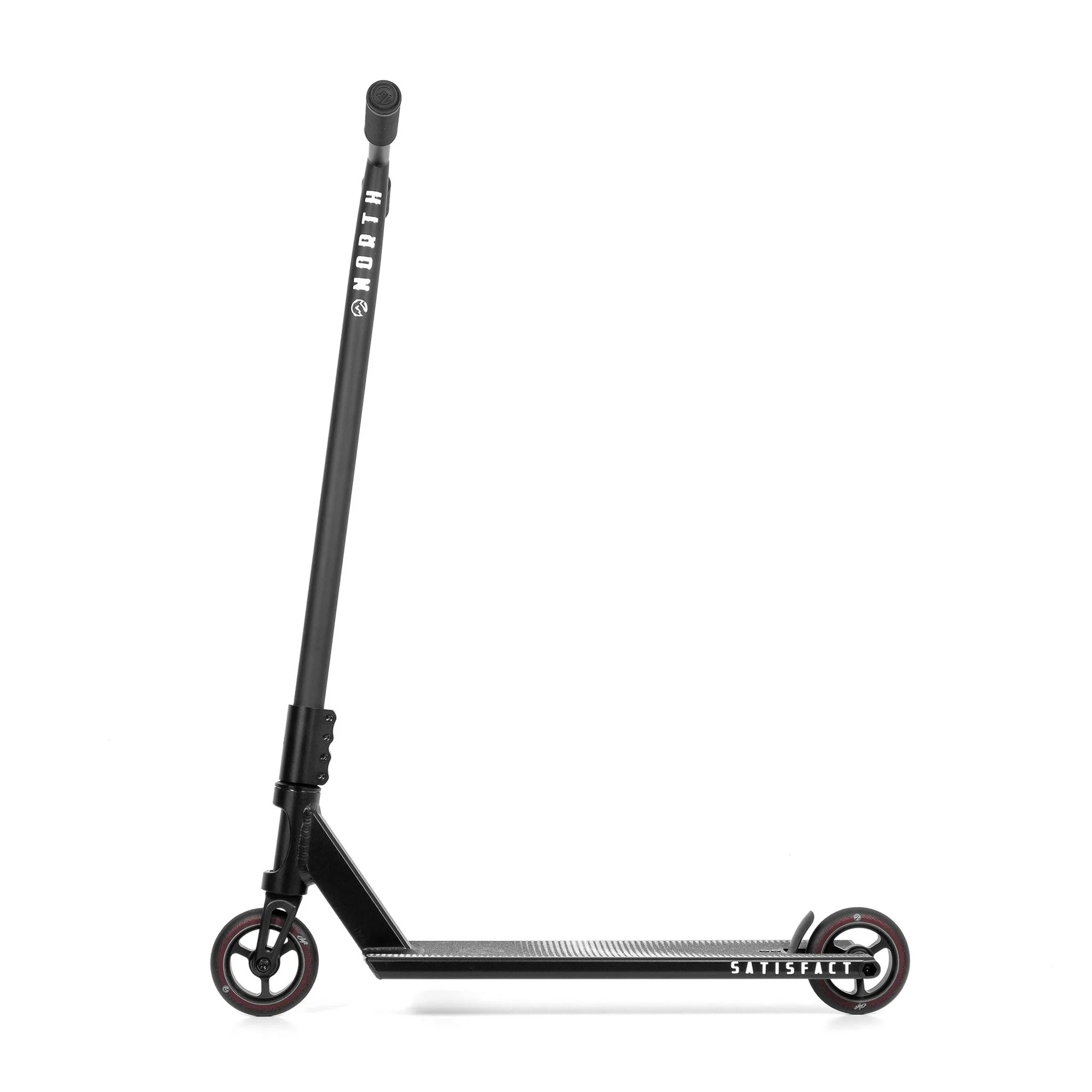 North Scooter Completo Satisfact - Black - Image 2