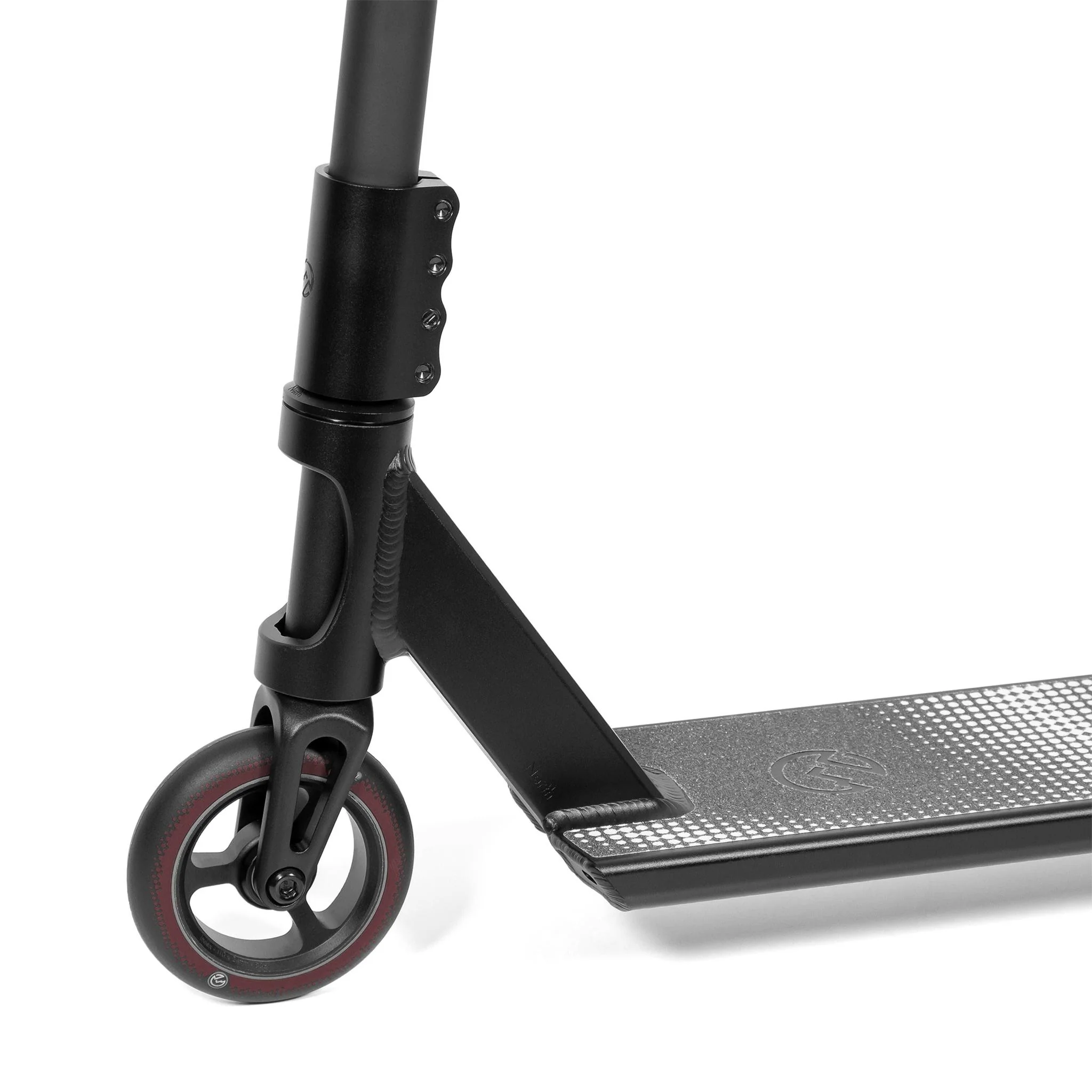 North Scooter Completo Satisfact - Black - Image 3