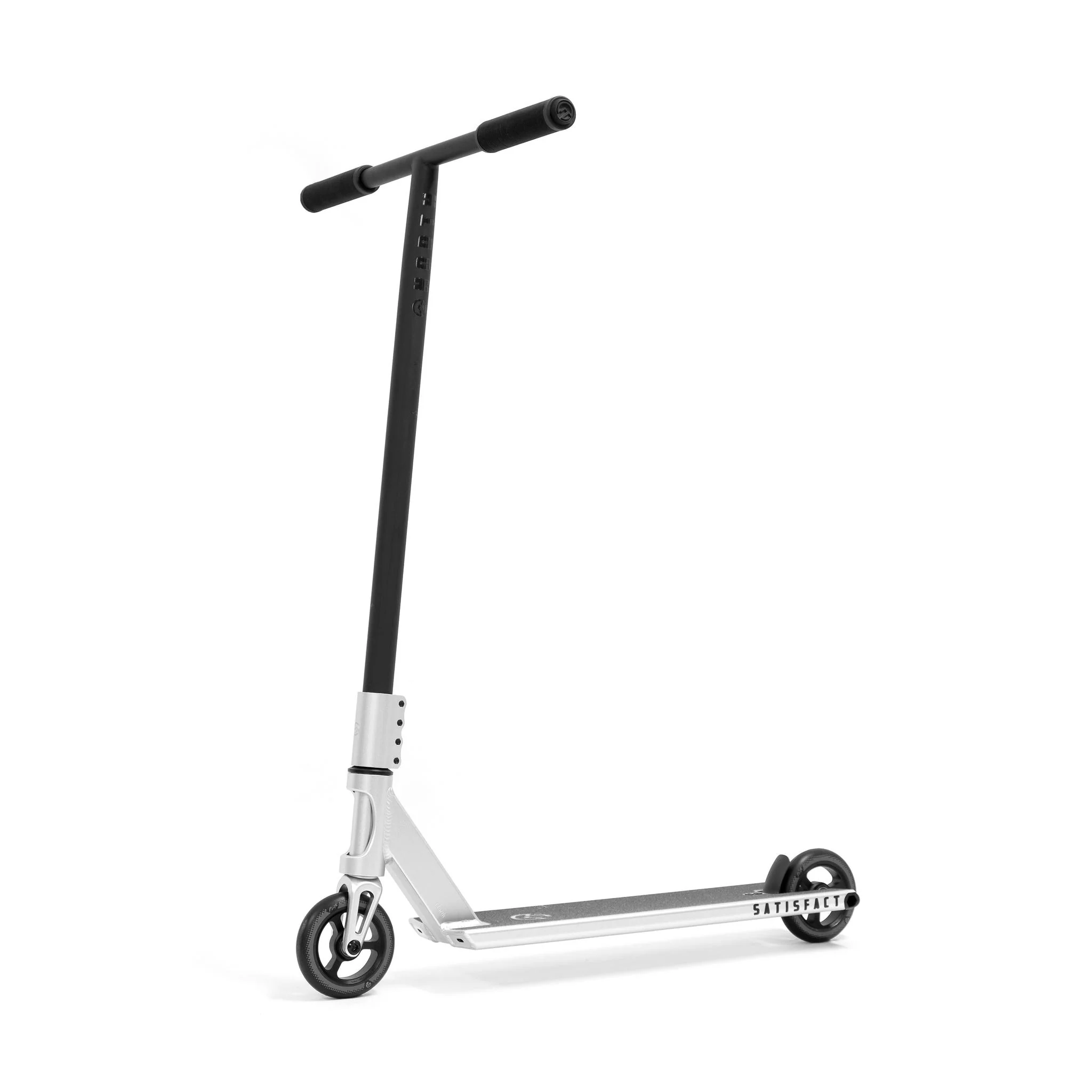 North Scooter Completo Satisfact - Silver