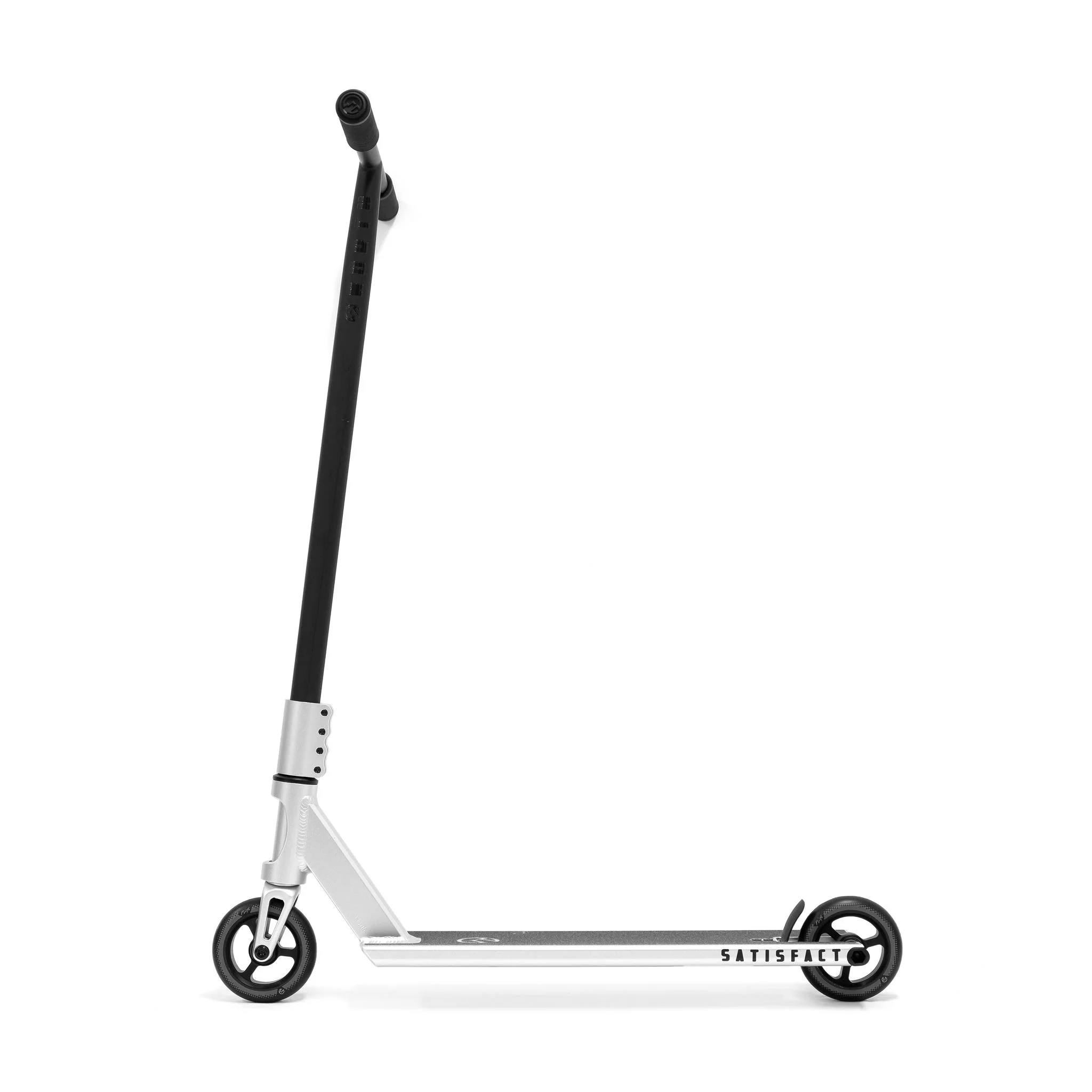 North Scooter Completo Satisfact - Silver - Image 2