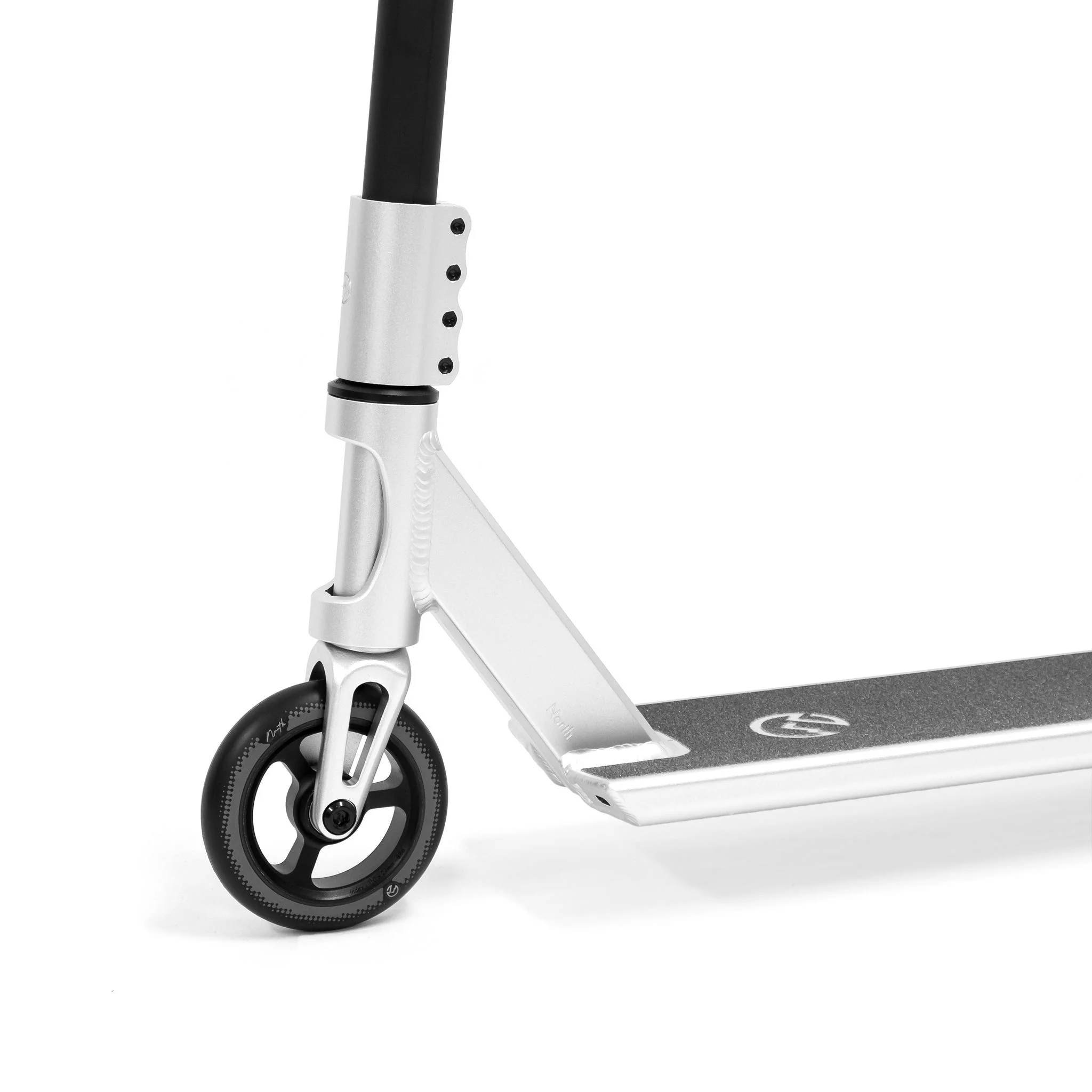 North Scooter Completo Satisfact - Silver - Image 3
