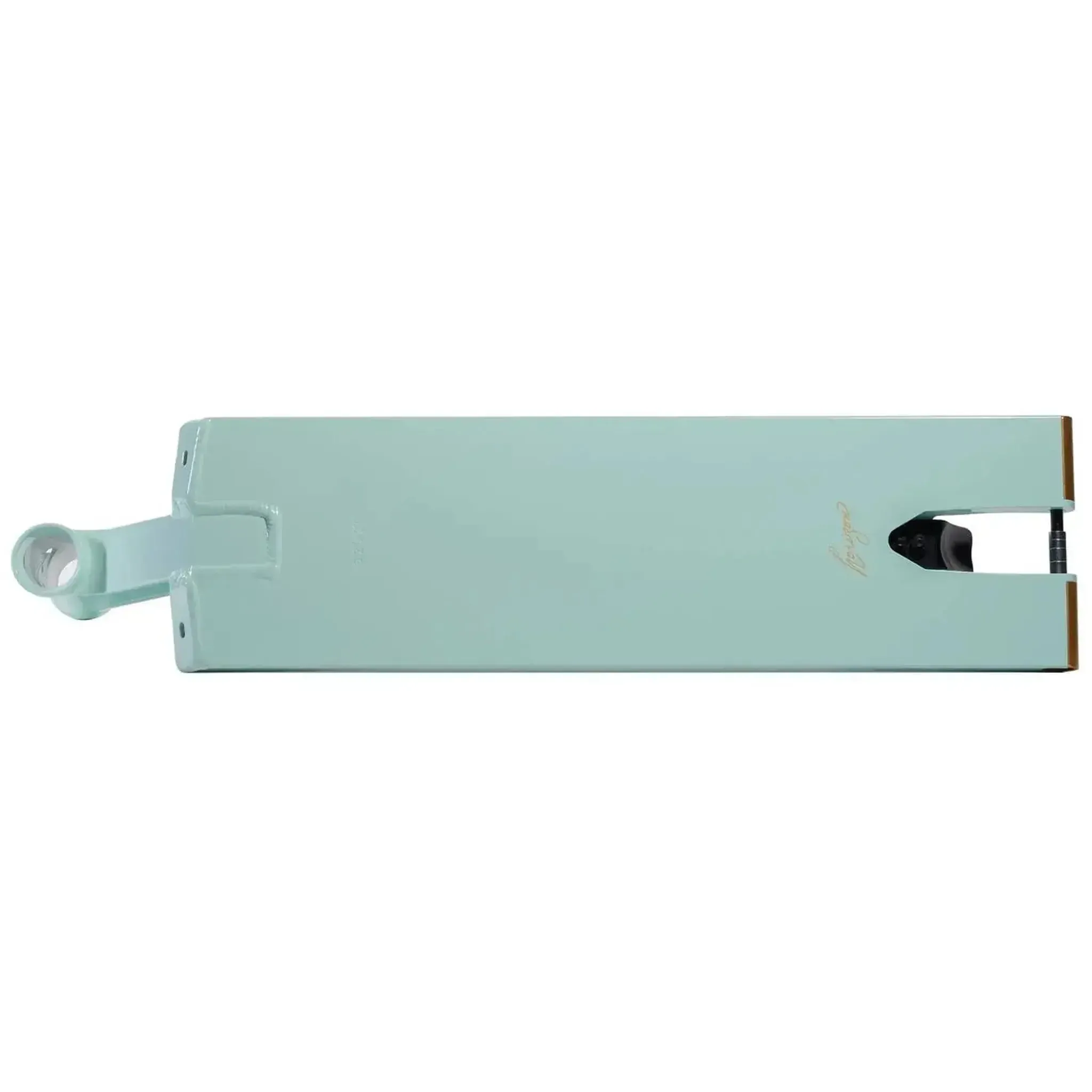 North Horizon 6.2" G2 Scooter freestyle Base - Ice Blue - Image 2