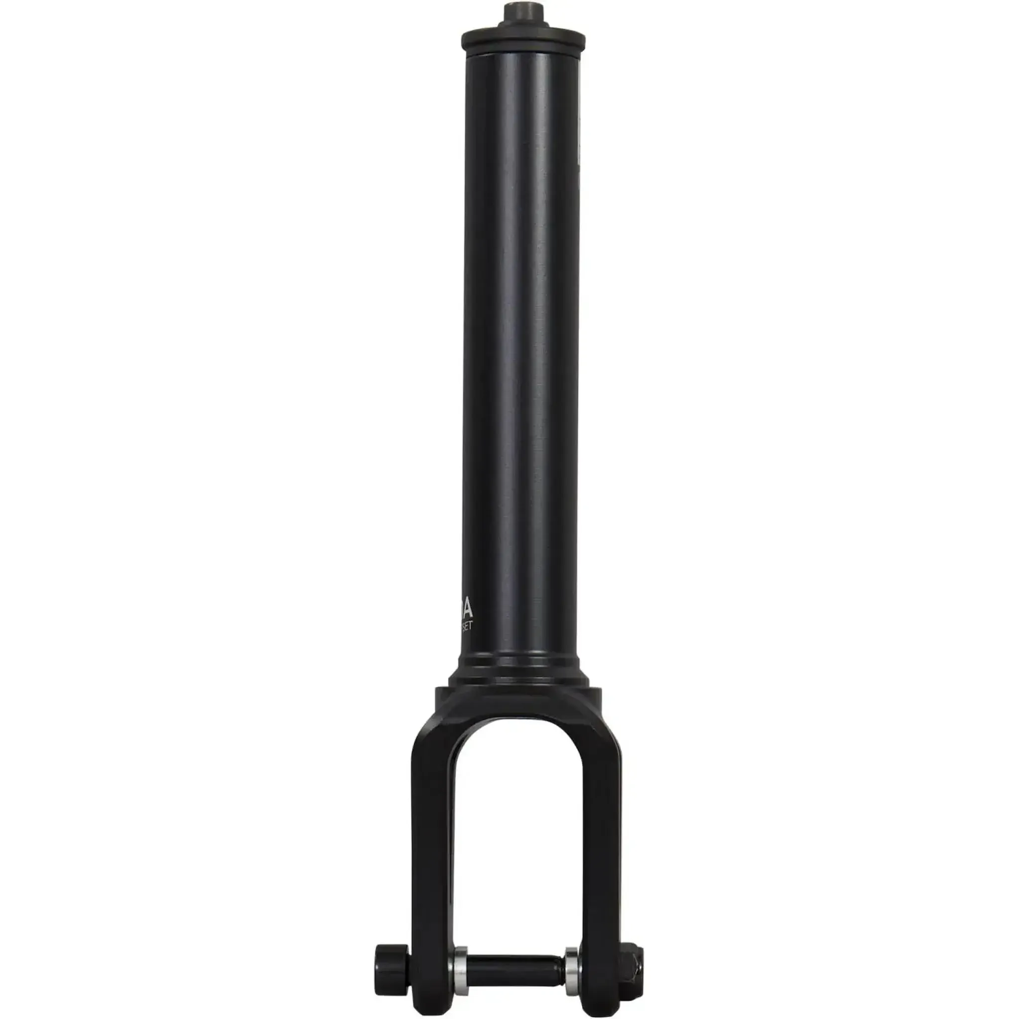 North Nada Zero Offset G1 30mm Horquilla Scooter - Matte Black
