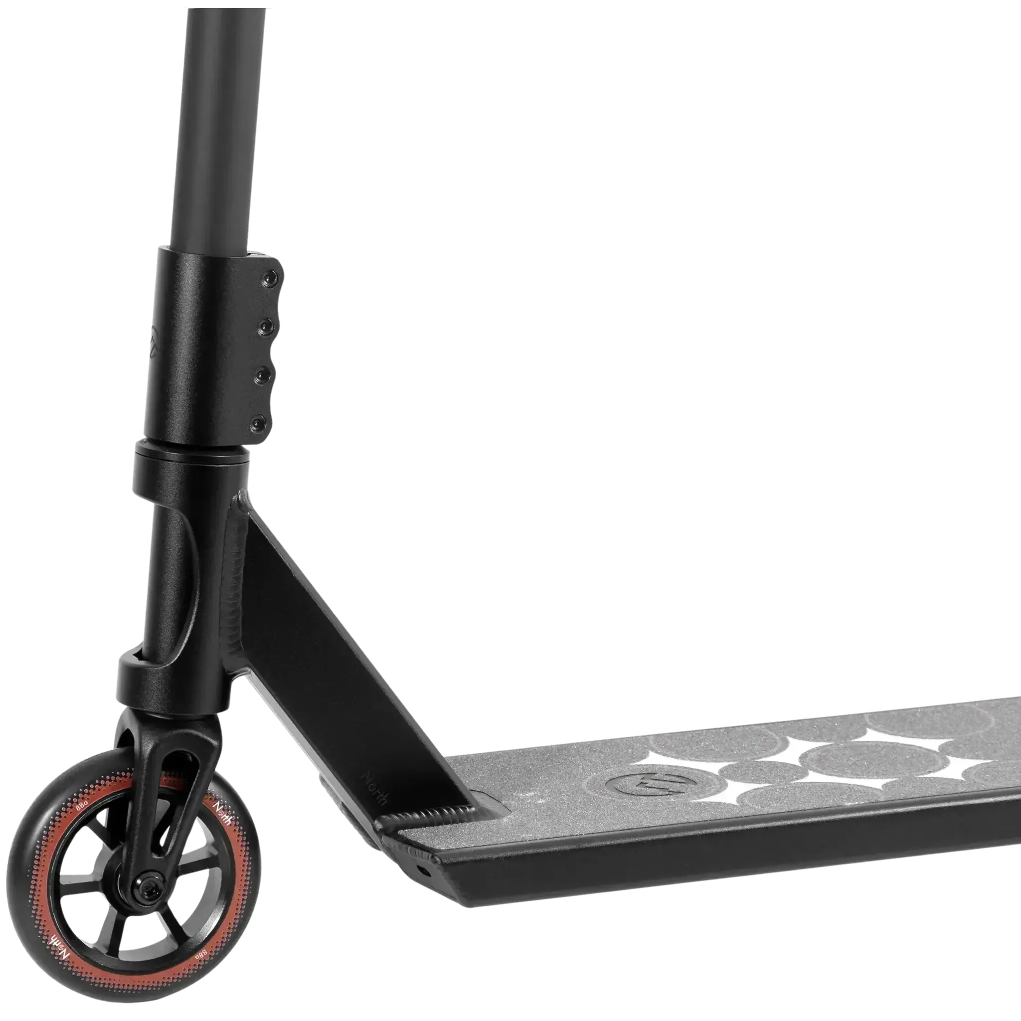 North Scooters Guide G6 Scooter Freestyle (Negro) - Image 2