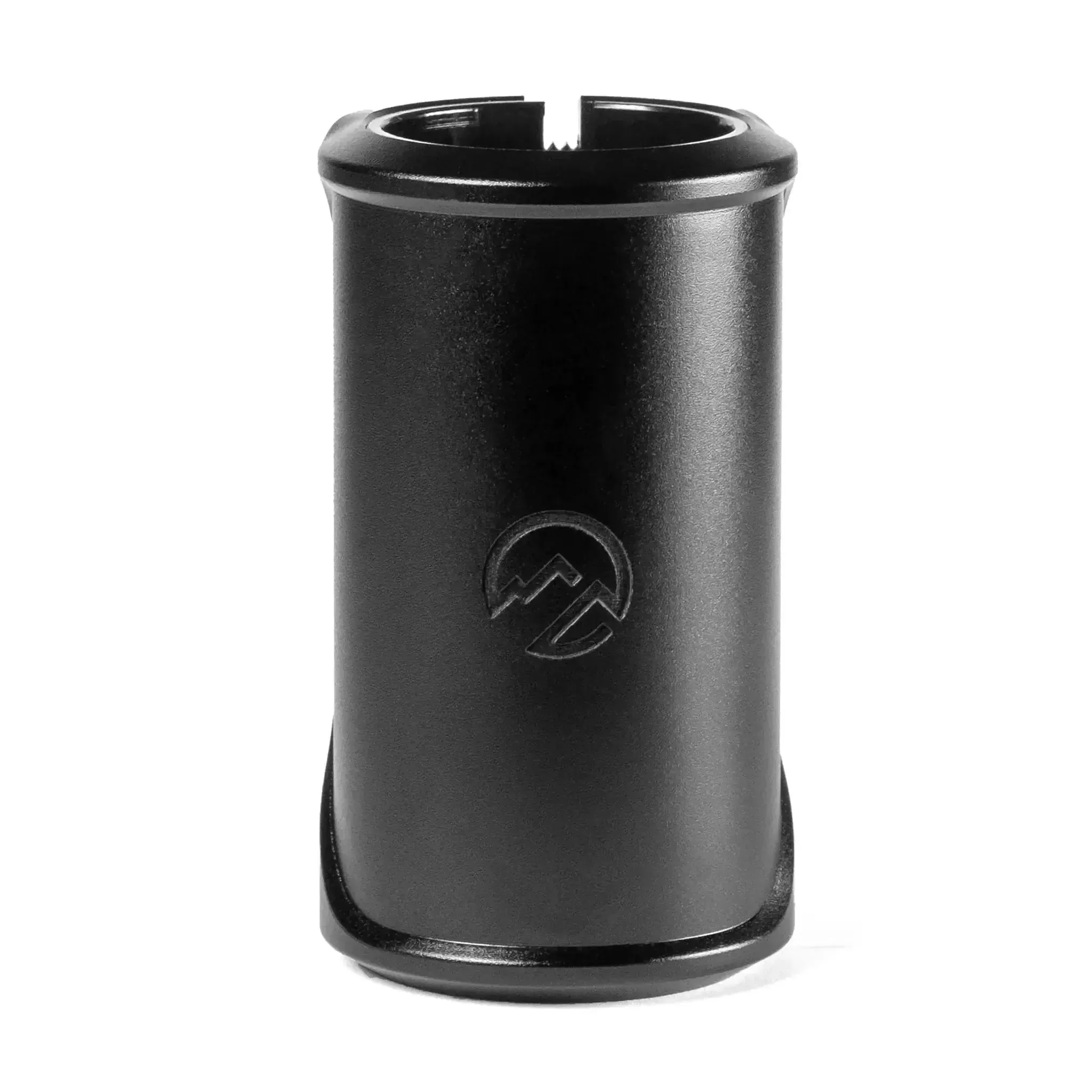 North Seam SCS G4 Abrazadera Patinete - Matte Black