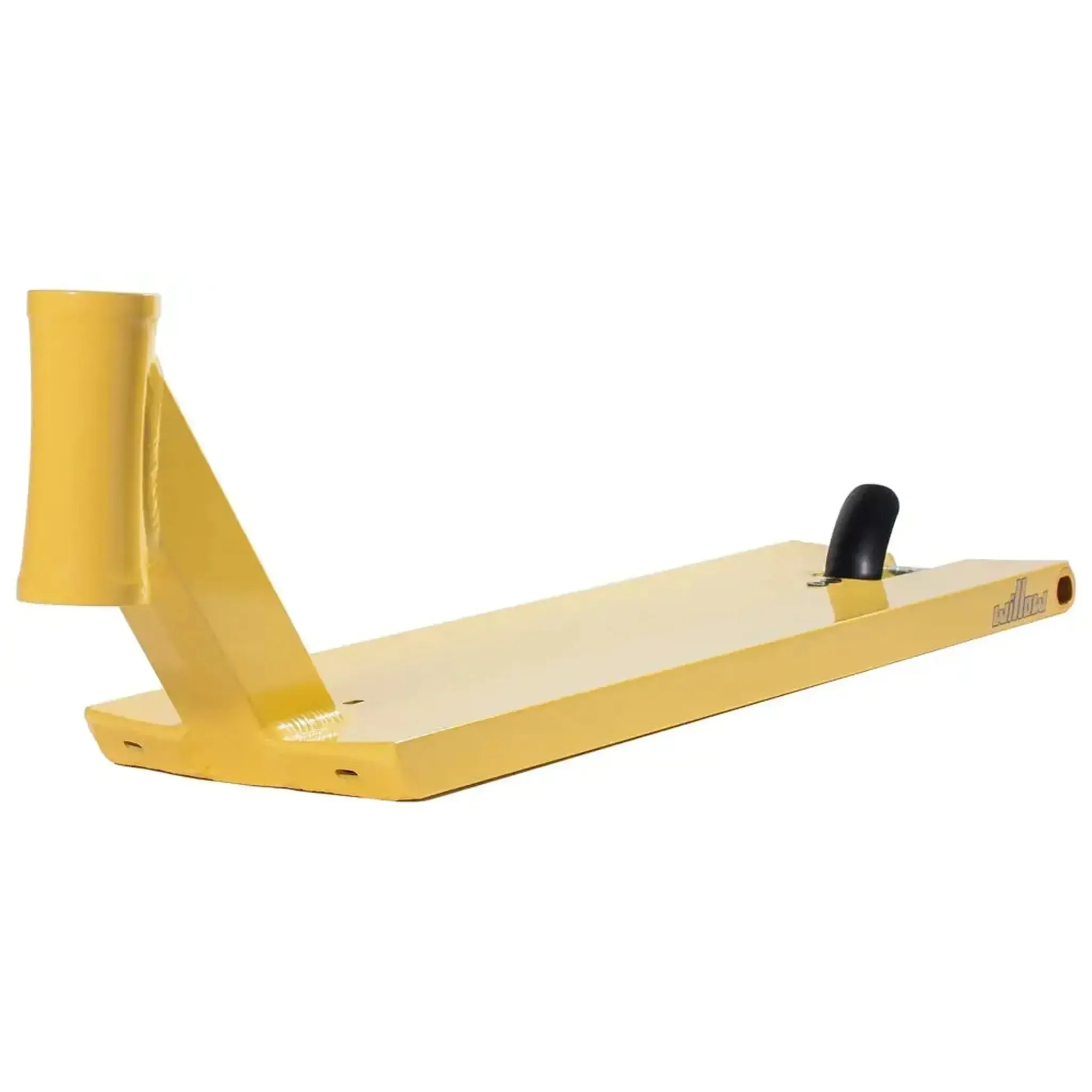 North Willow G2 Tabla Scooter - Canary Yellow