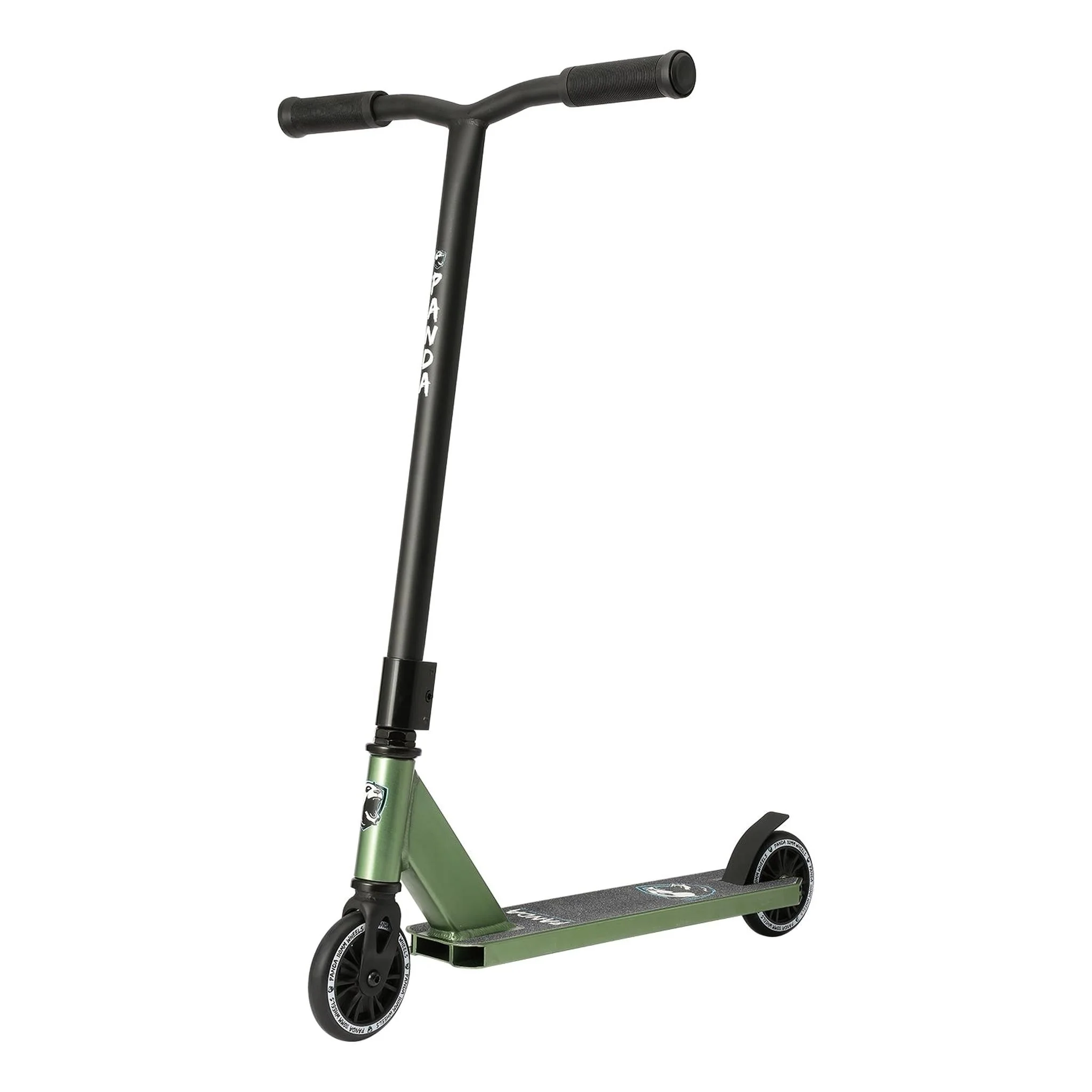 Panda Initio Scooter Freestyle - Verde