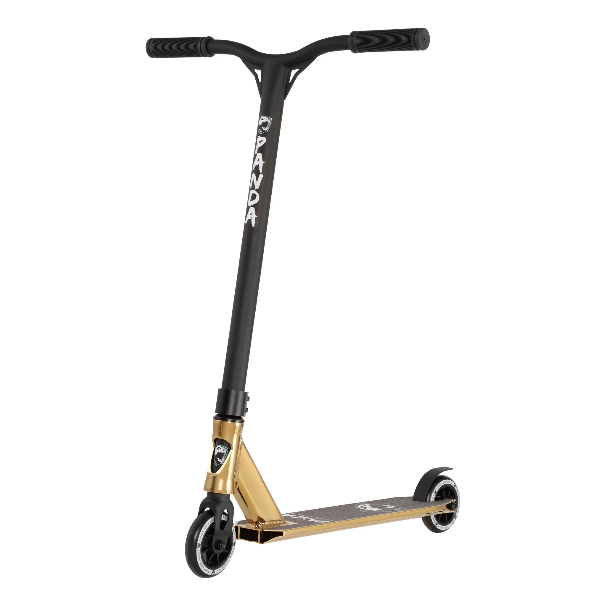 Panda Primus Scooter Freestyle - Gold Tabla