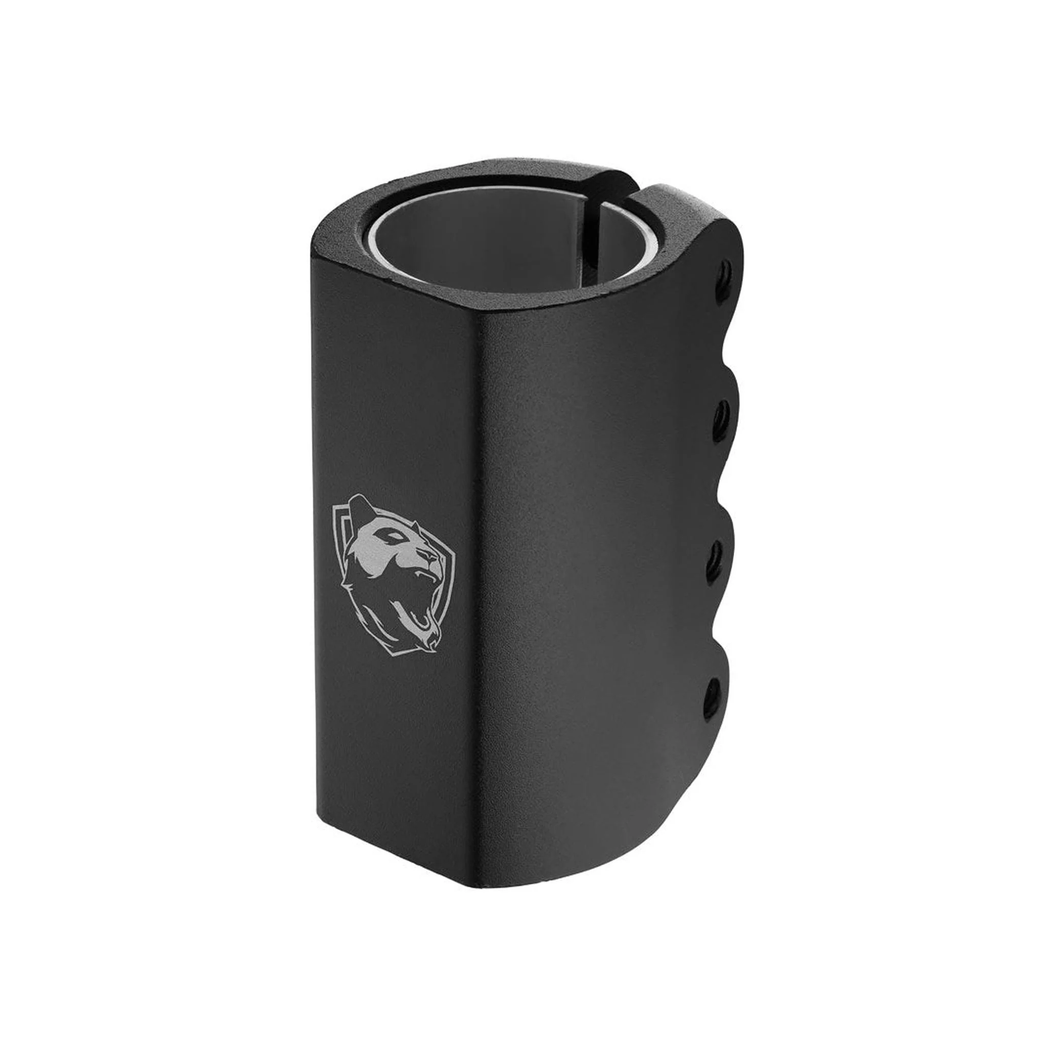 Panda SCS V2 Abrazadera Patinete - Negro
