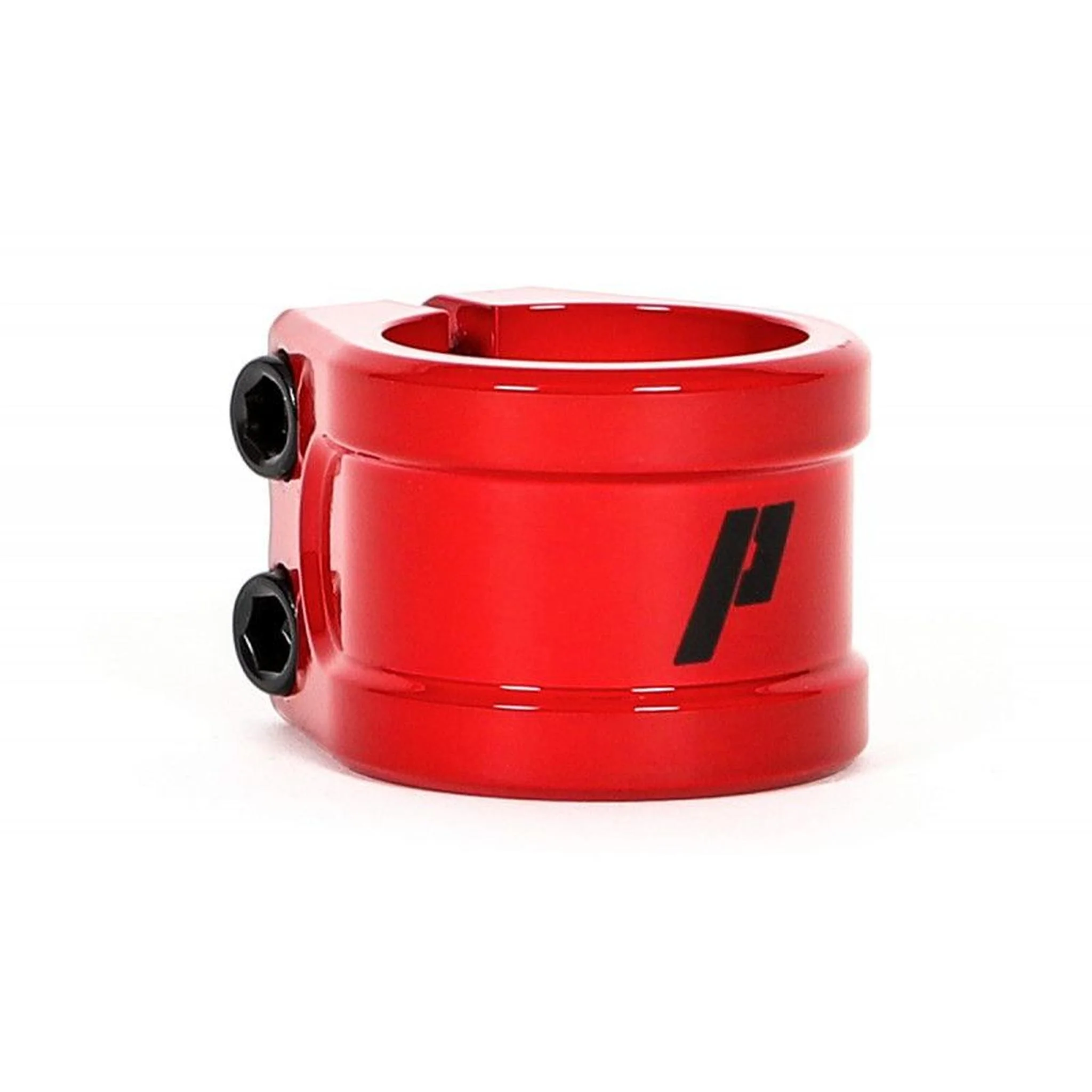 Prime Clamp Vice - Red