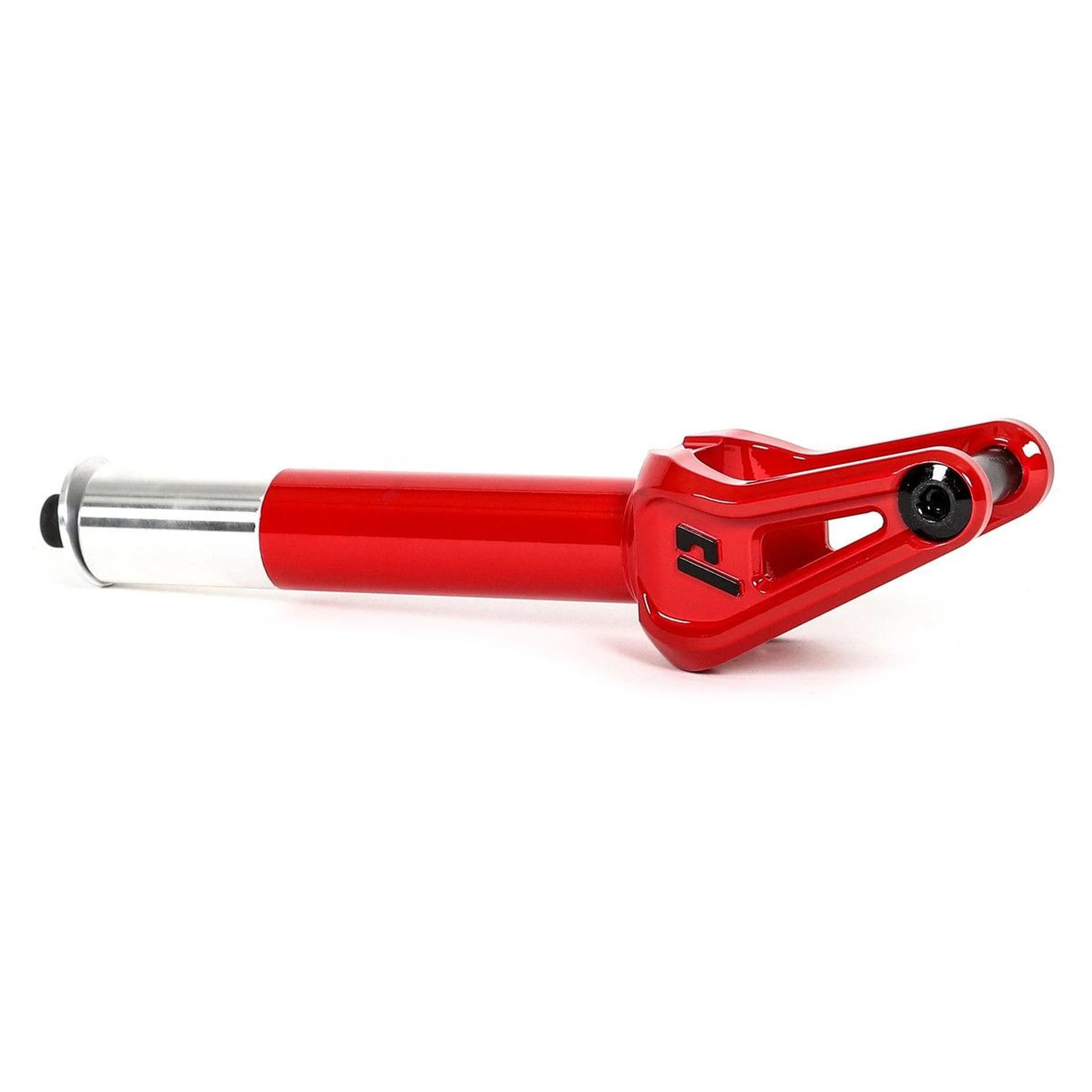 Prime Vortex Horquilla Scooter - Red