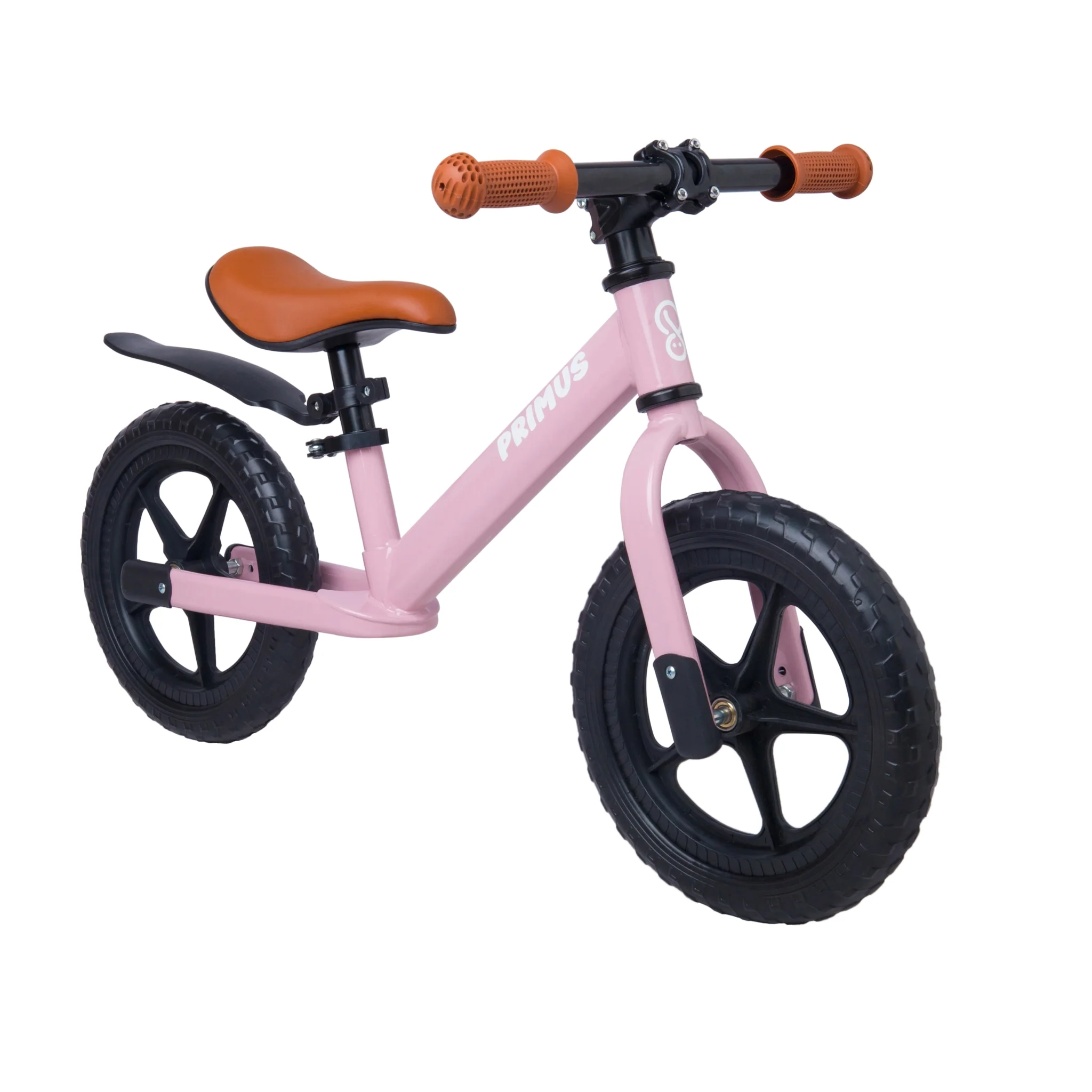 Primus Sprint Bici Sin Pedales - Rosa Vintage