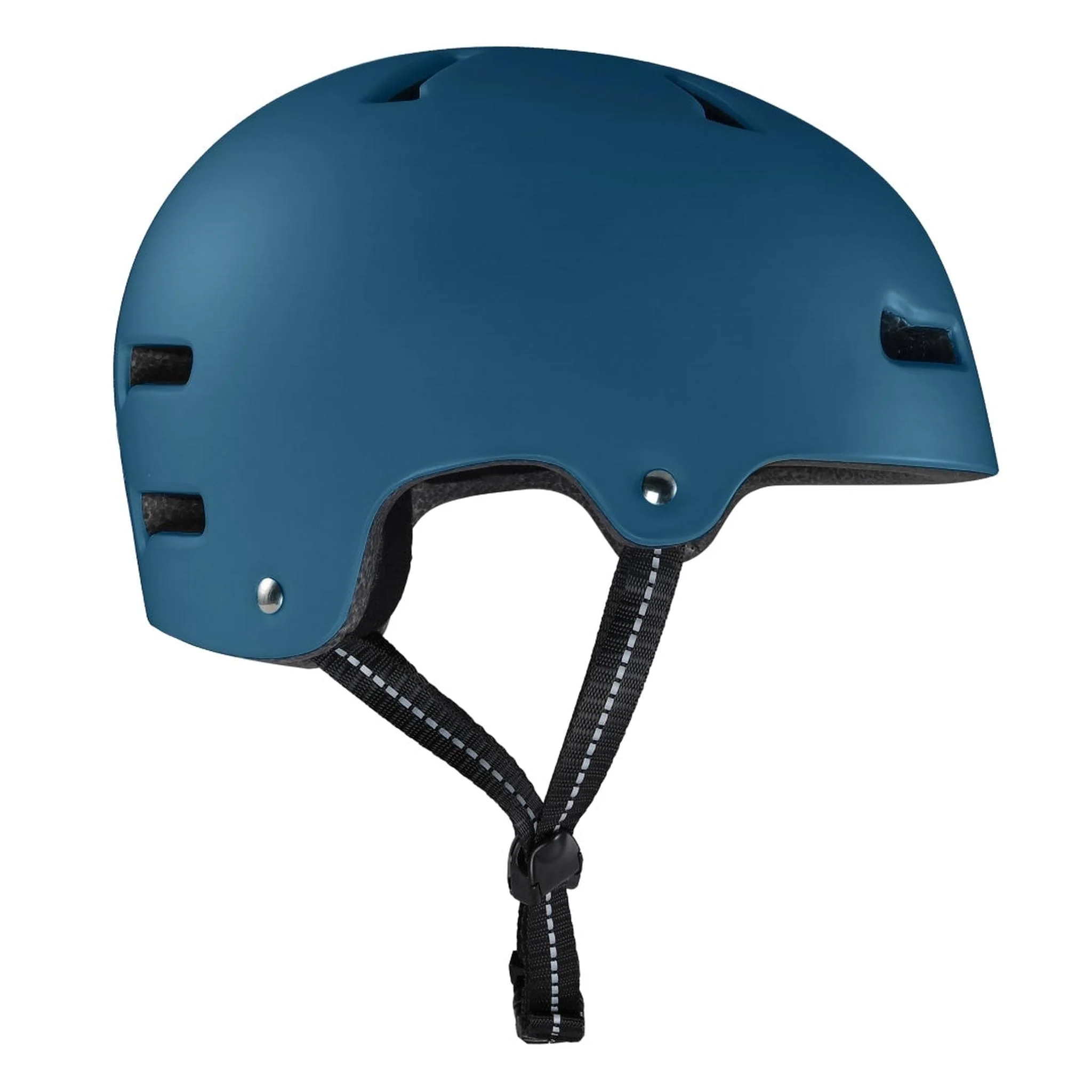Reversal LUX Casco - Azul Medianoche - Image 3